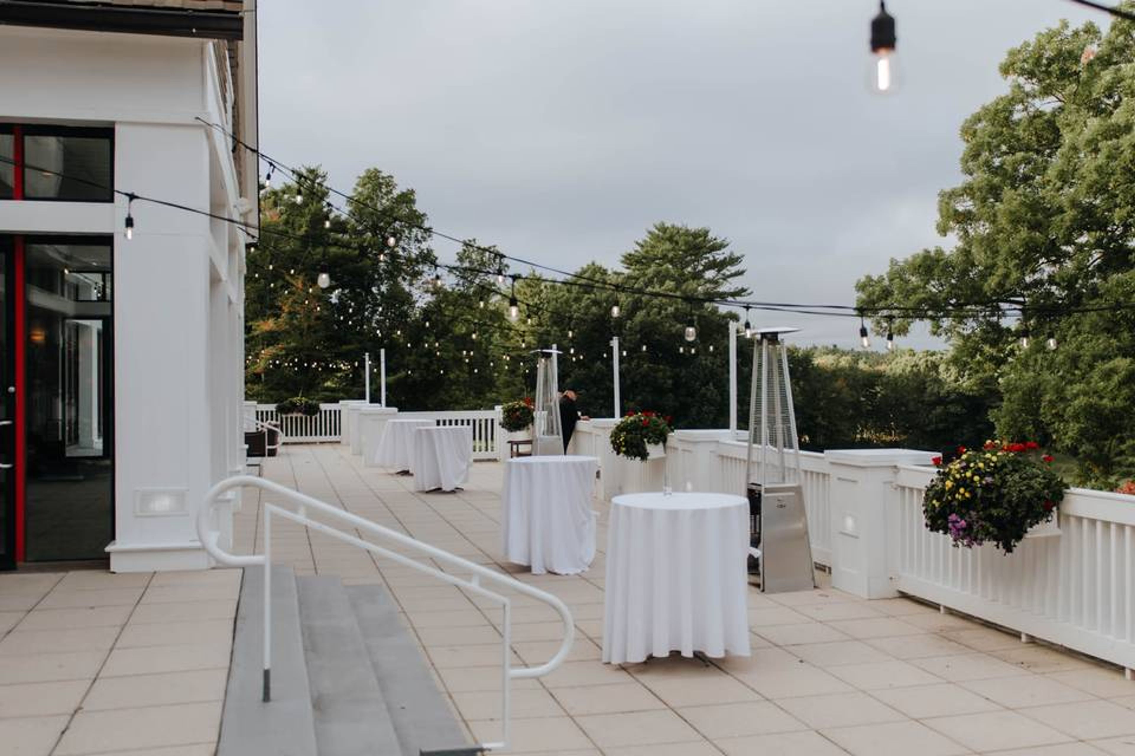 Cover photo of Ipswich Country Club