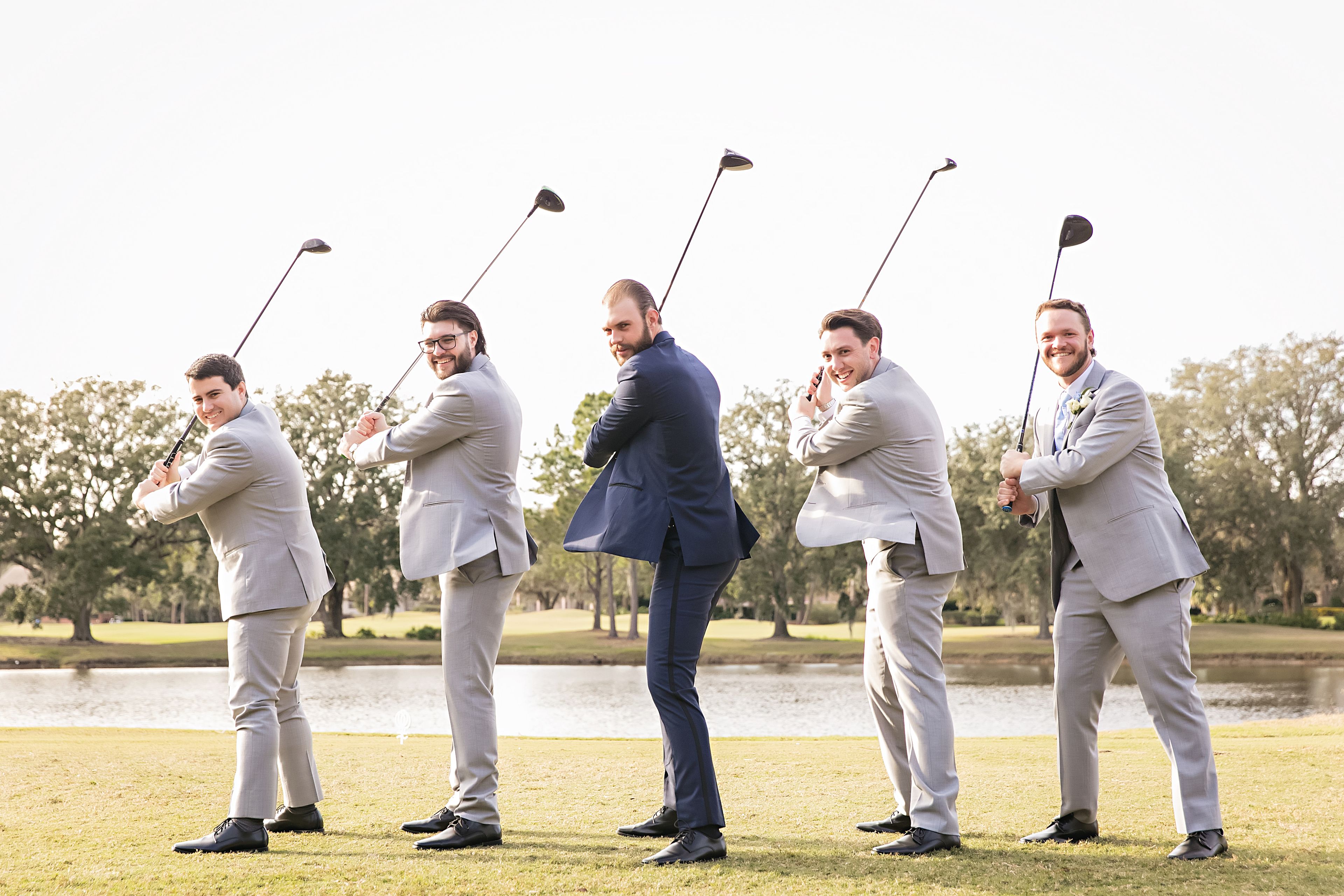 Cover photo of Hunter's Green Country Club