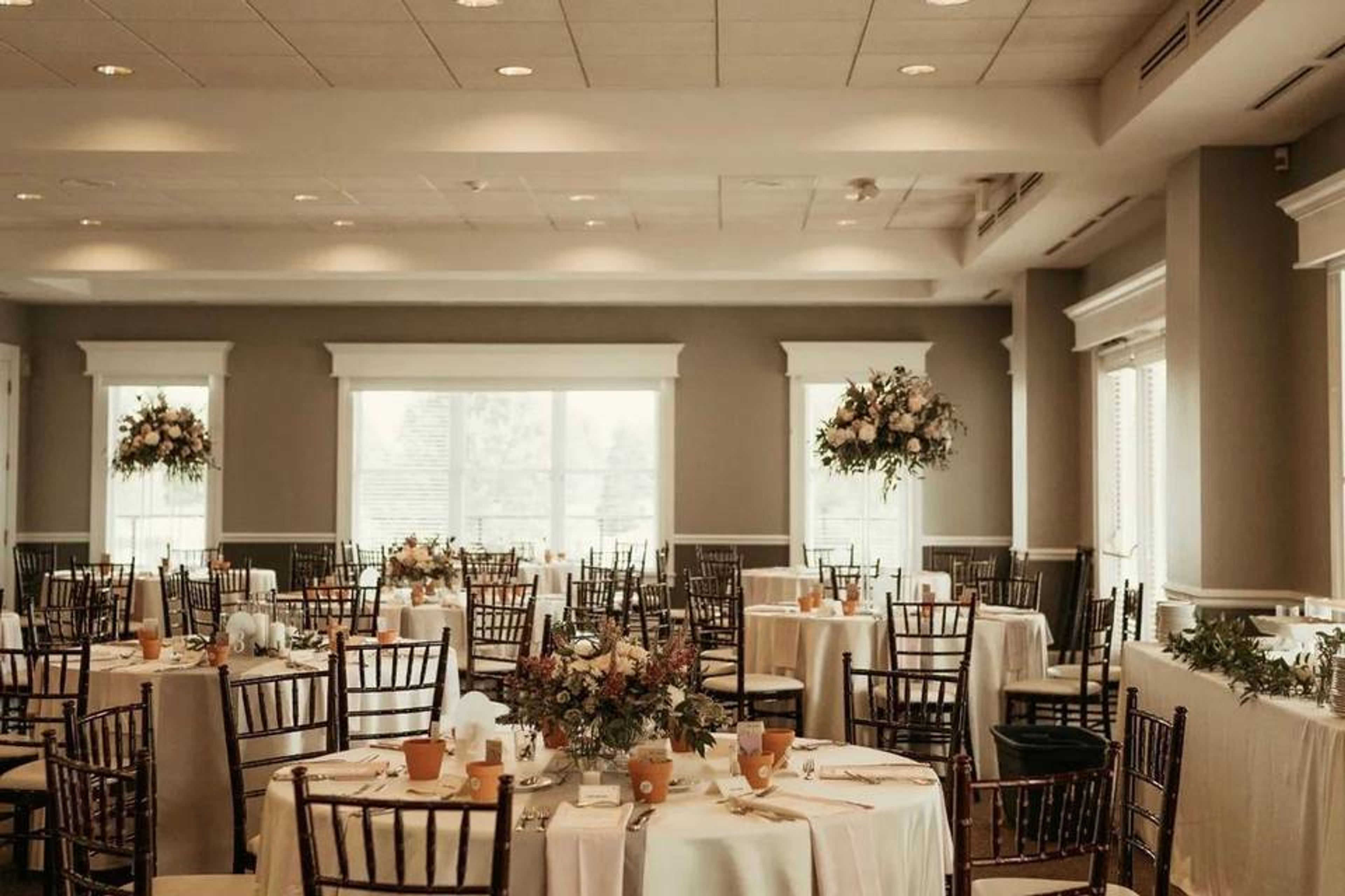 Cover photo of Heritage Golf Club