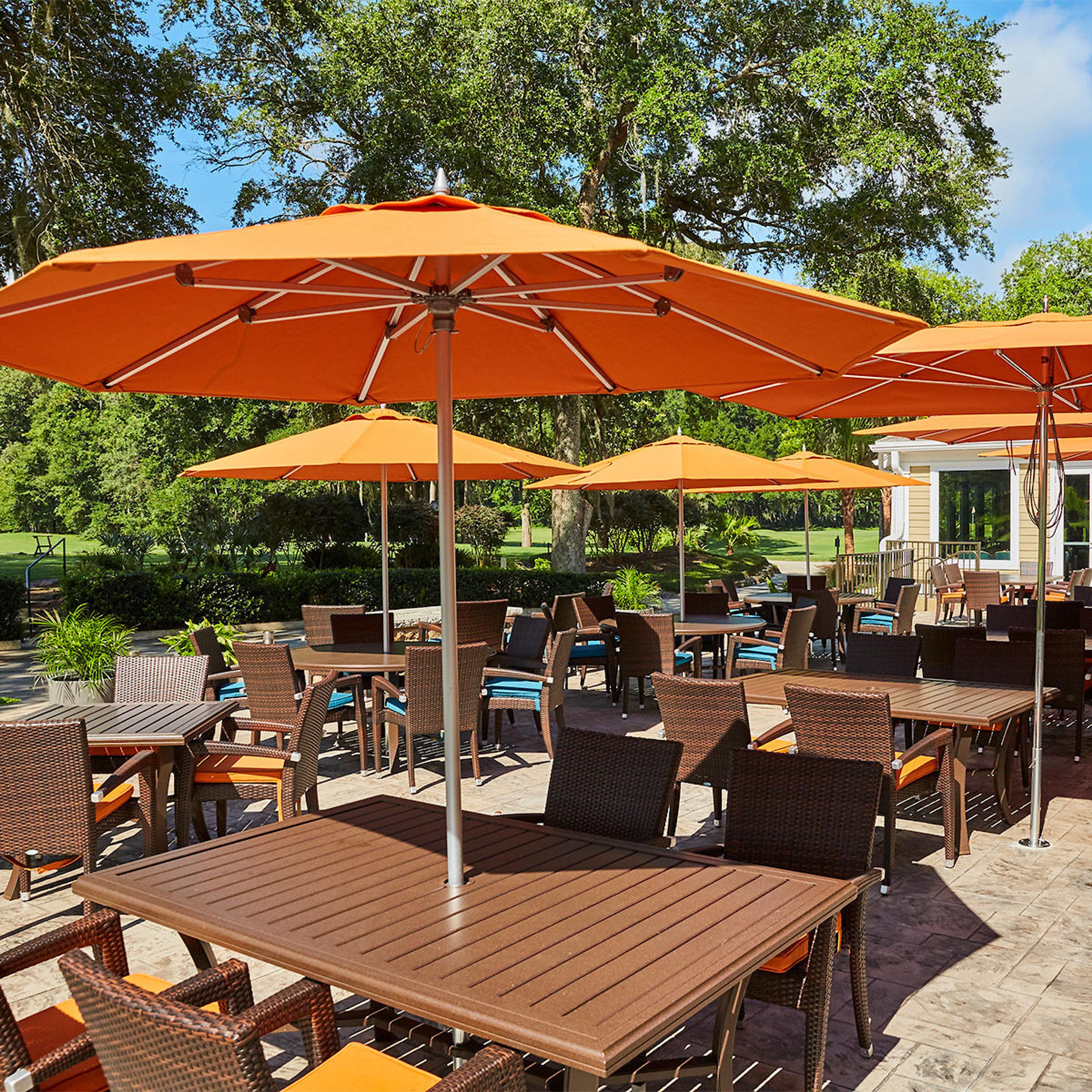 Featured photo from Hawkstone Country Club