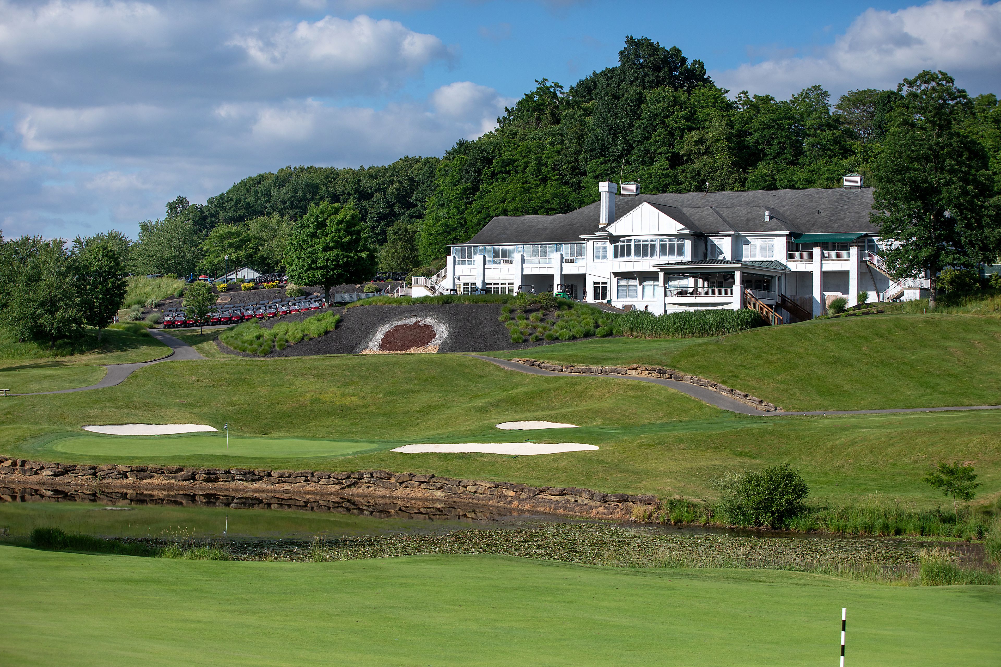 Cover photo of Treesdale Golf & Country Club