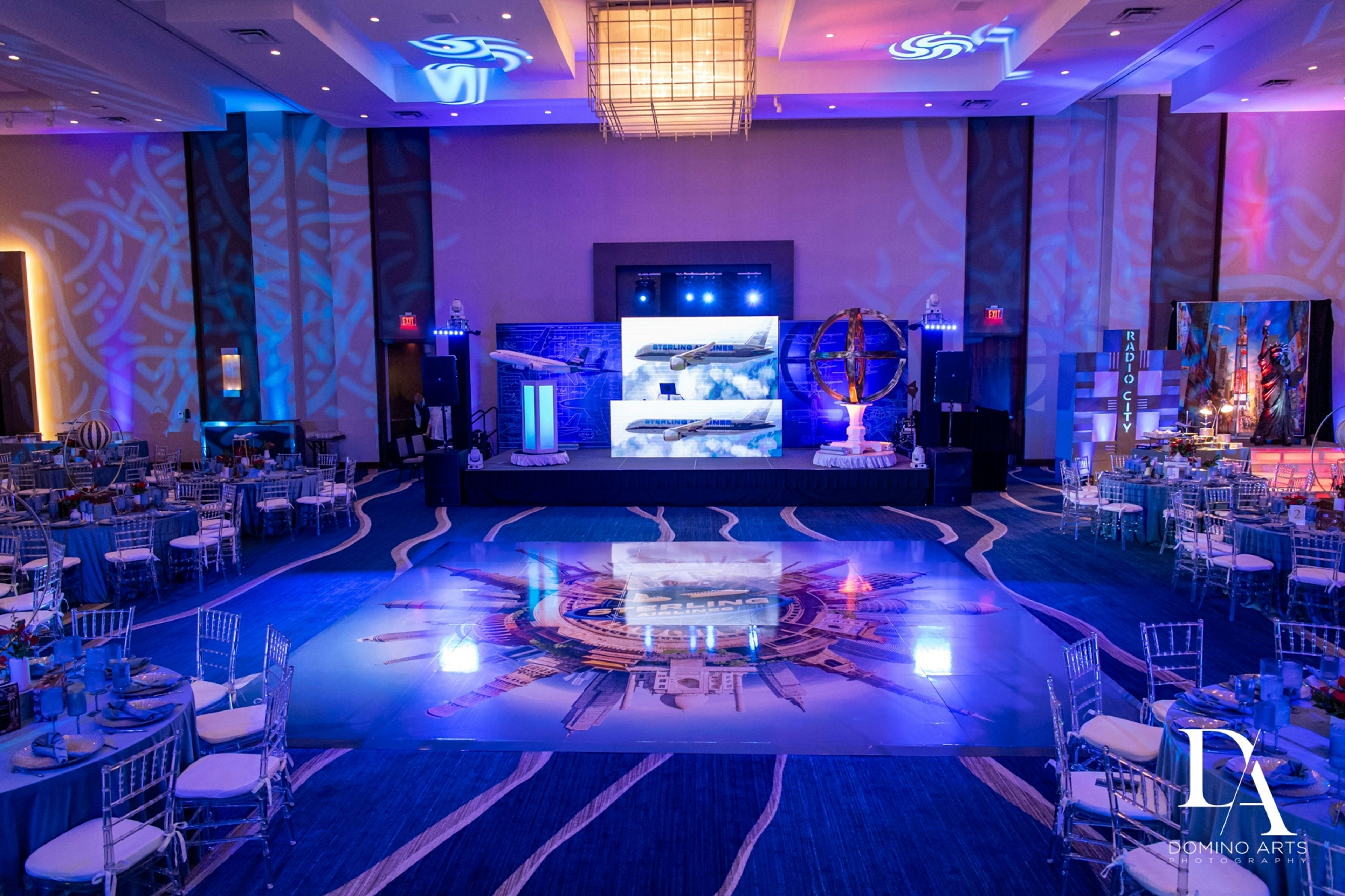 Cover photo of BNB Events Florida-Esty Lupin