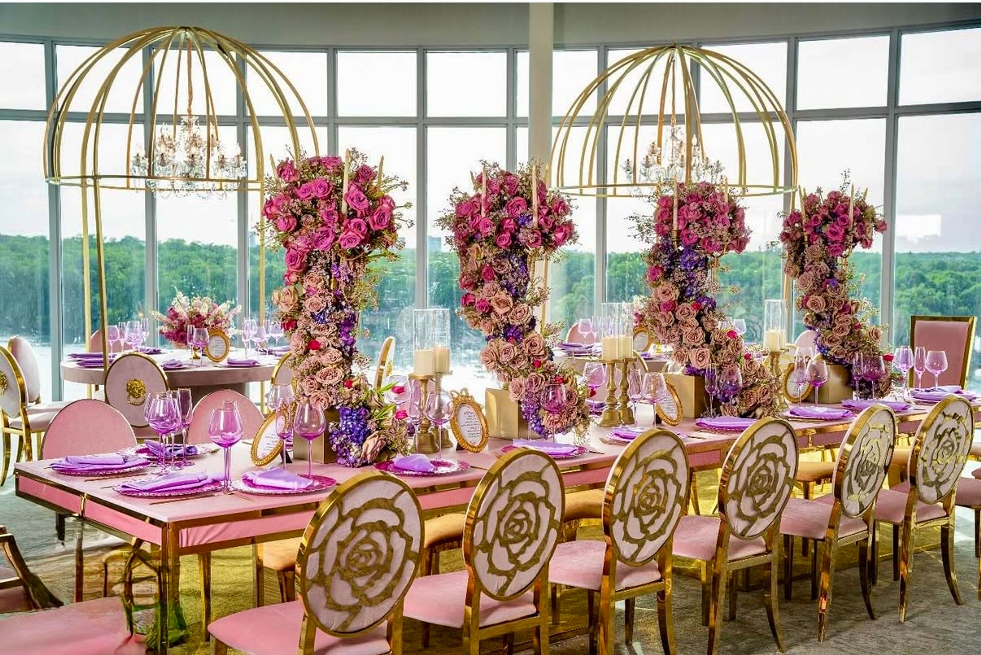 Cover photo of BNB Events Florida-Esty Lupin