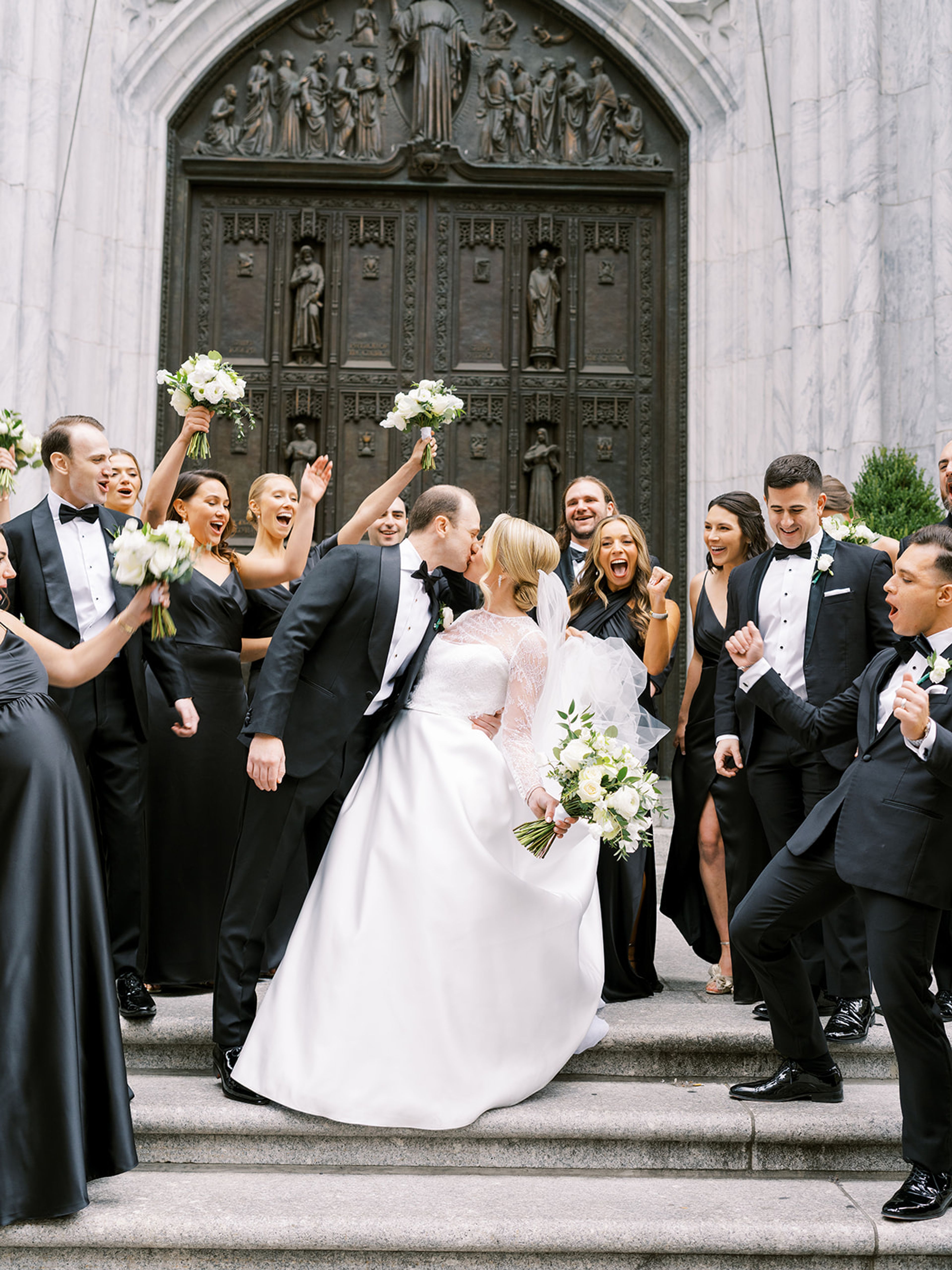 Cover photo of Kate Kinsella Events