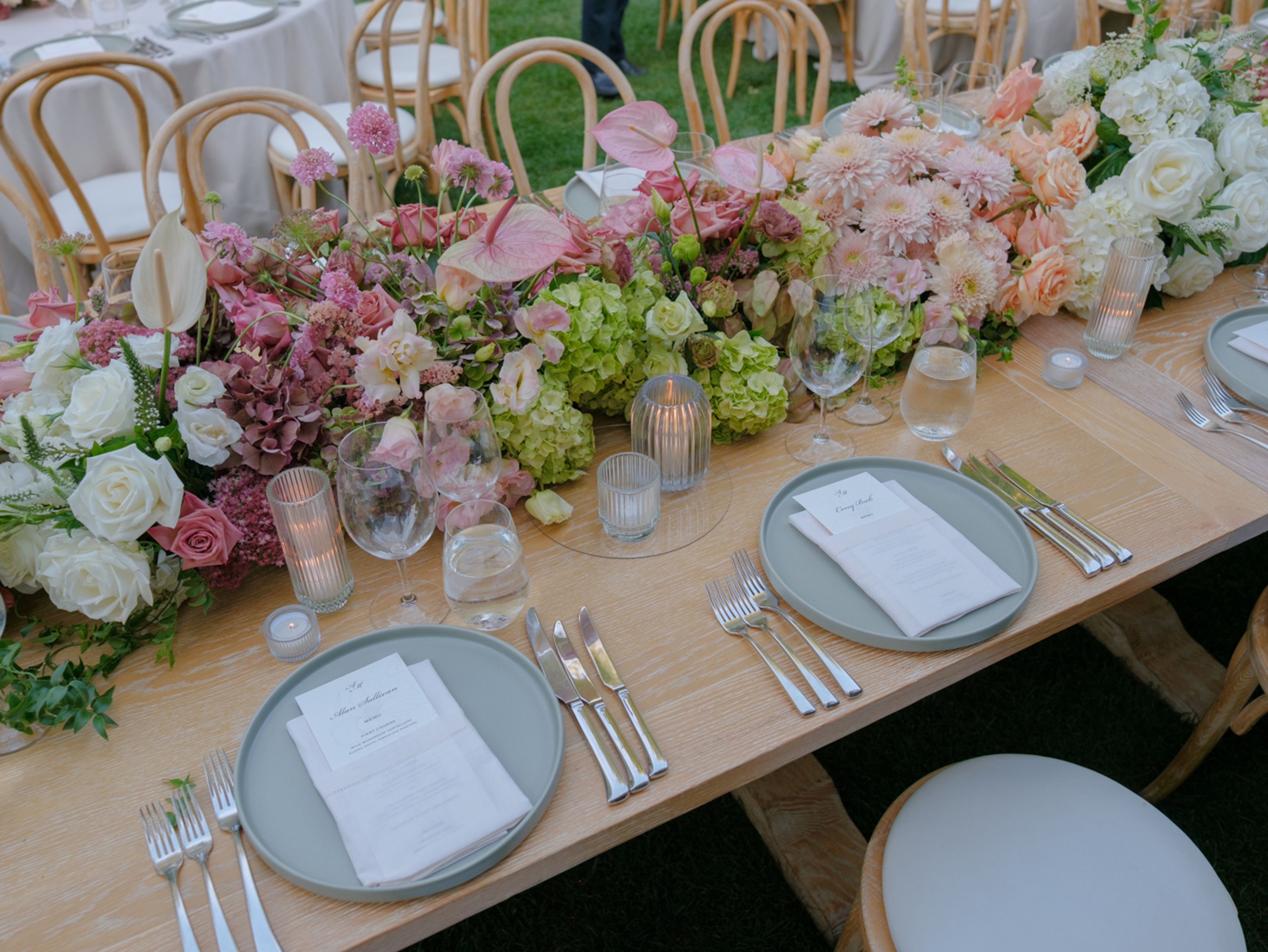 Cover photo of Tessa Lyn Events