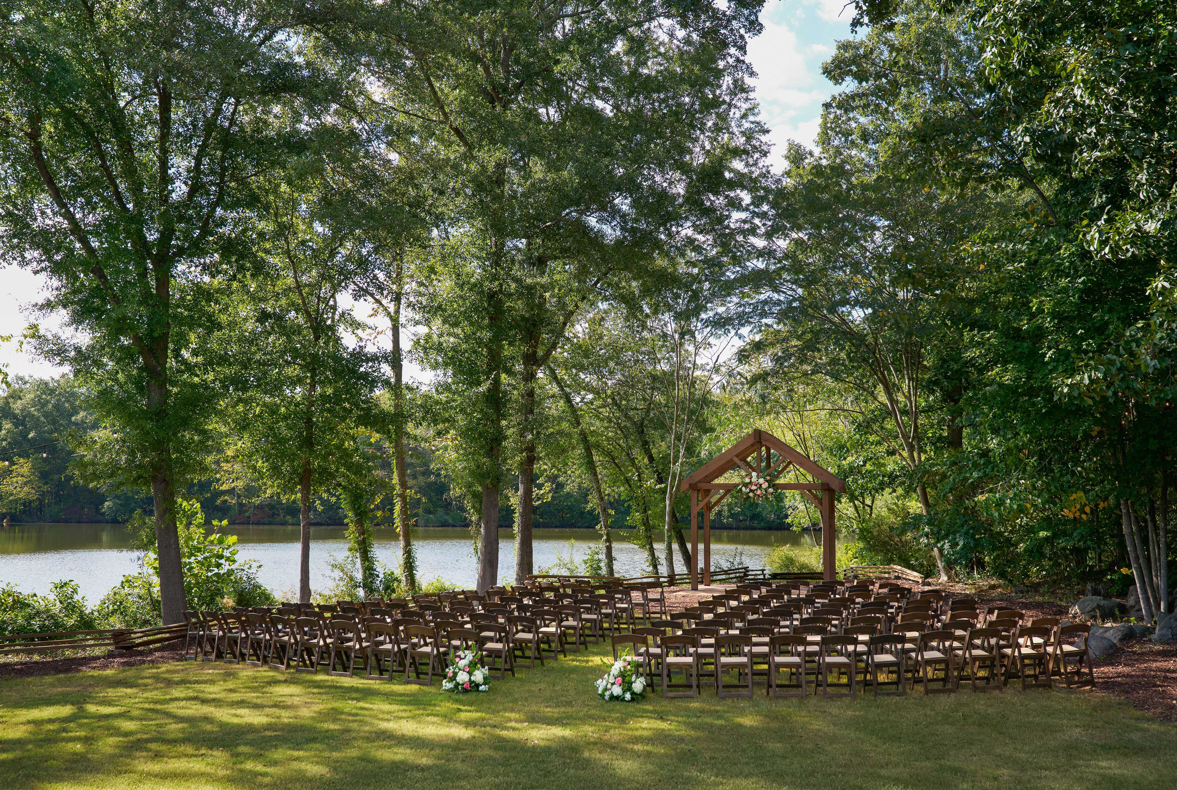 Cover photo of Riverwood Manor by Wedgewood Weddings