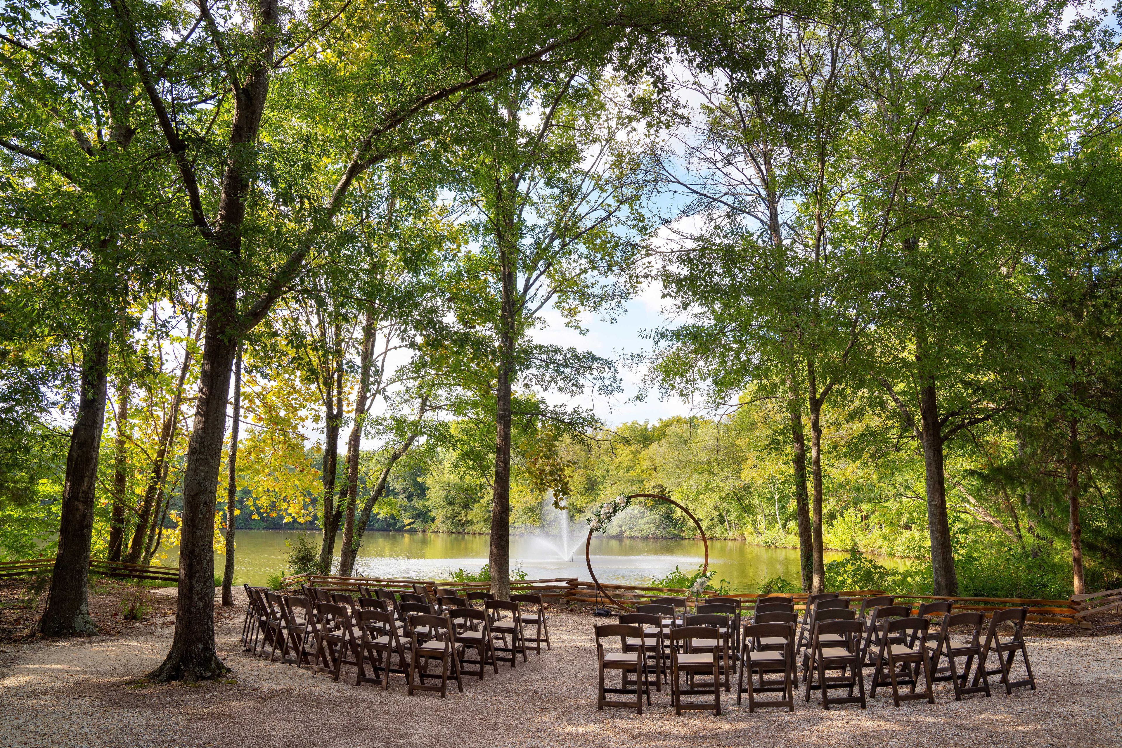 Cover photo of Riverwood Manor by Wedgewood Weddings