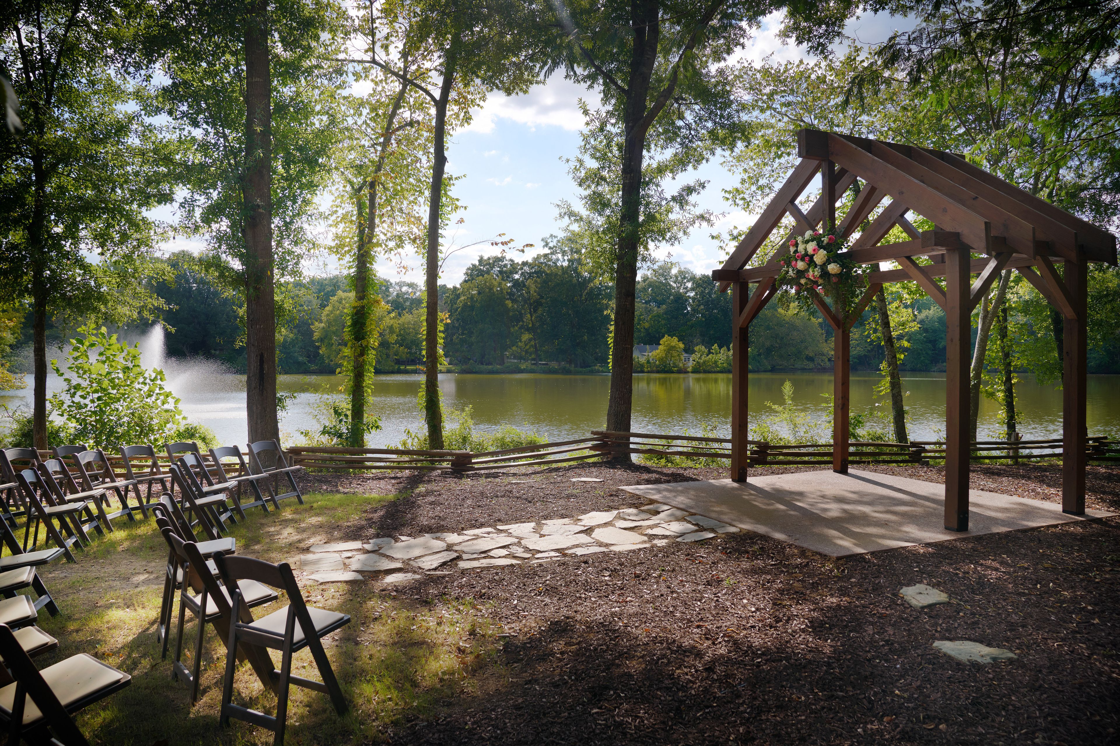 Cover photo of Riverwood Manor by Wedgewood Weddings