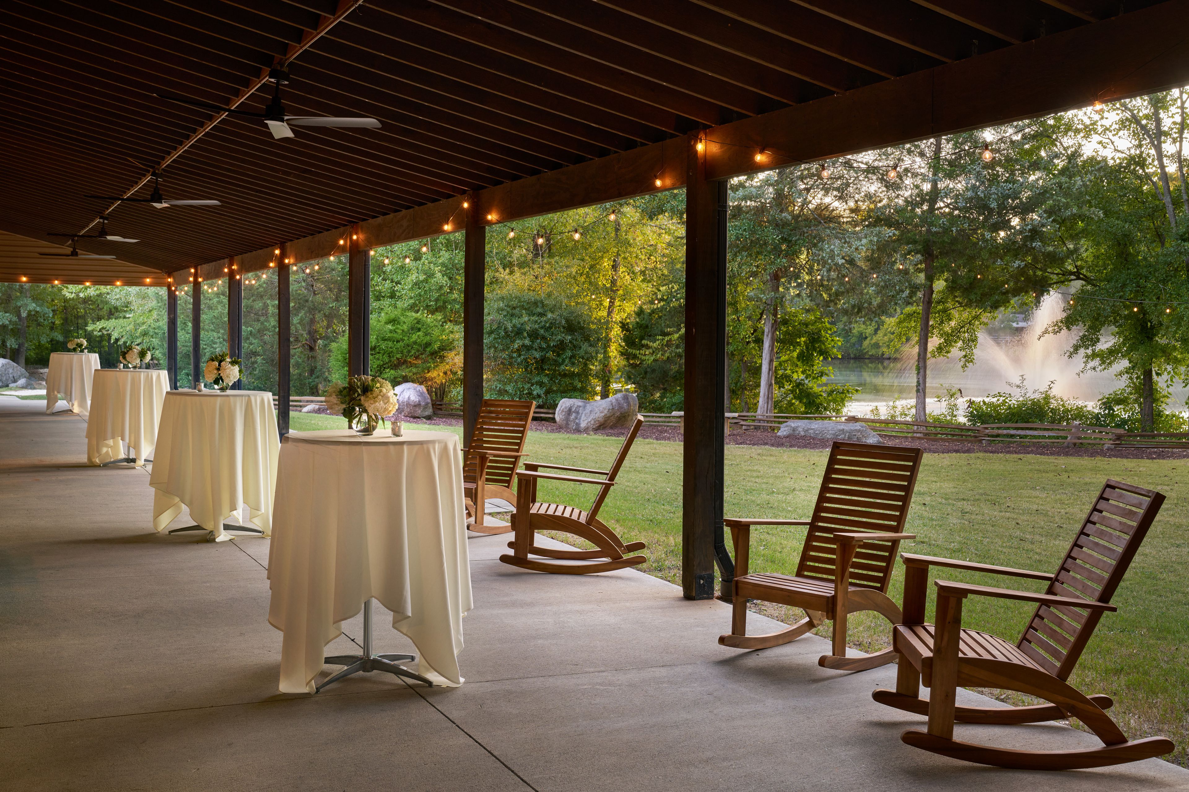 Cover photo of Riverwood Manor by Wedgewood Weddings