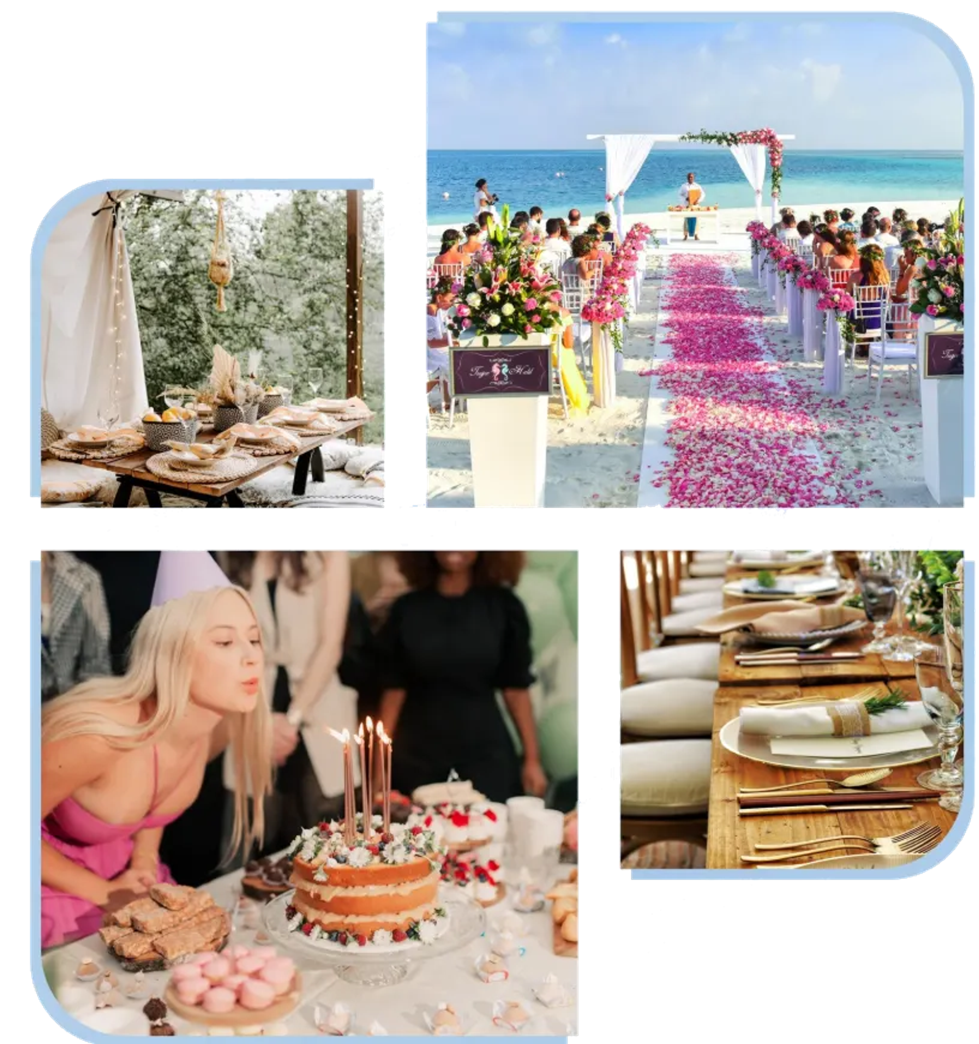 Cover photo of Best Event For You