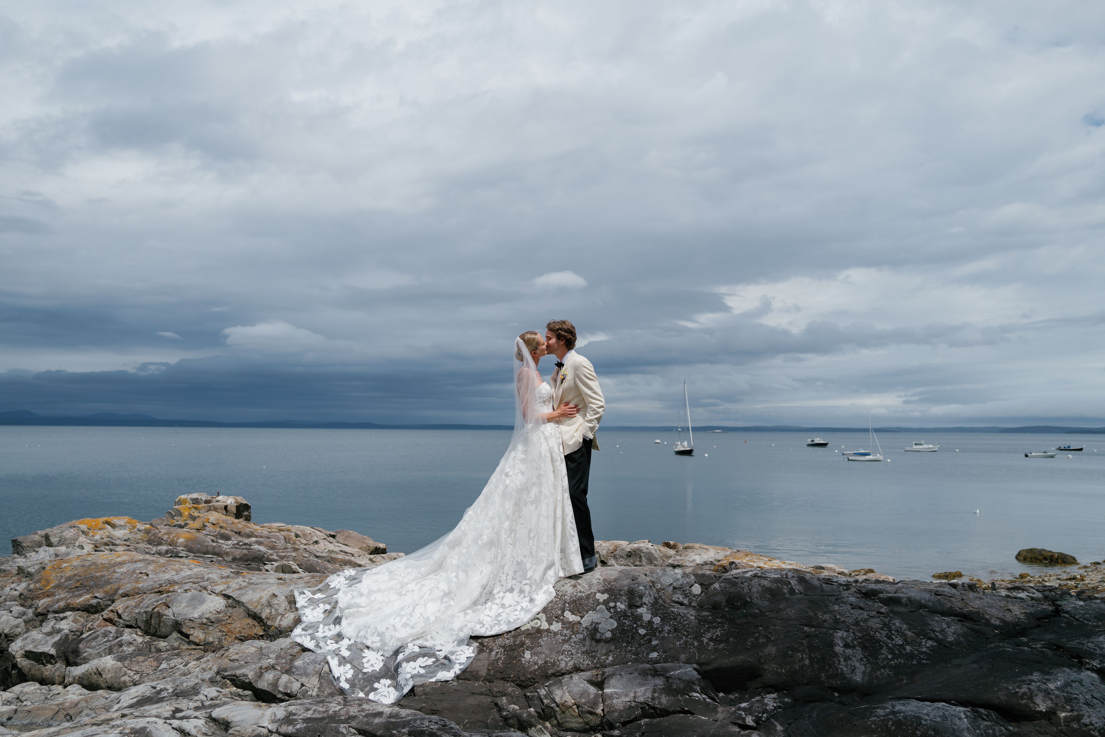 Cover photo of R.L. Sisson Events