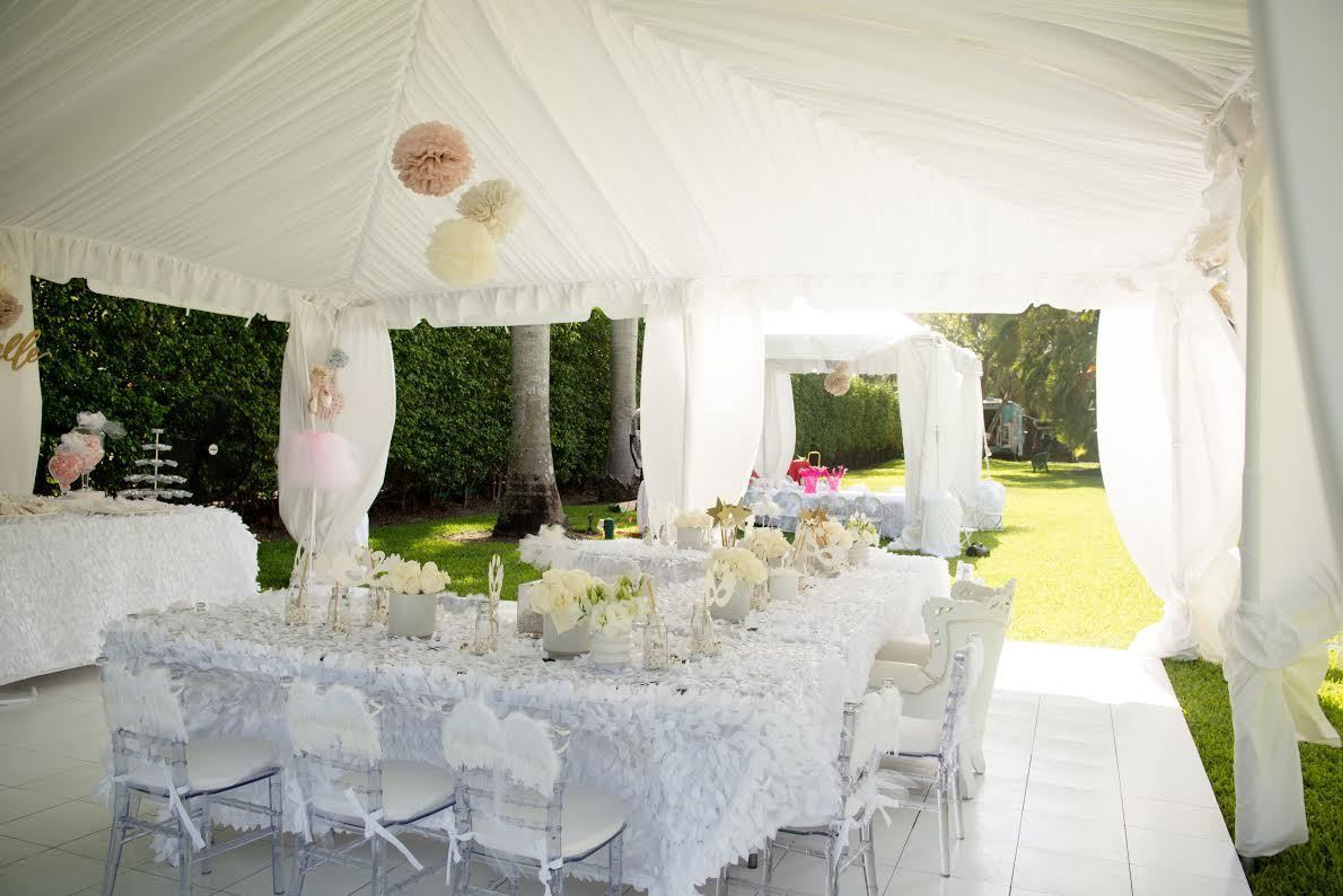 Cover photo of Sweet Servings Events