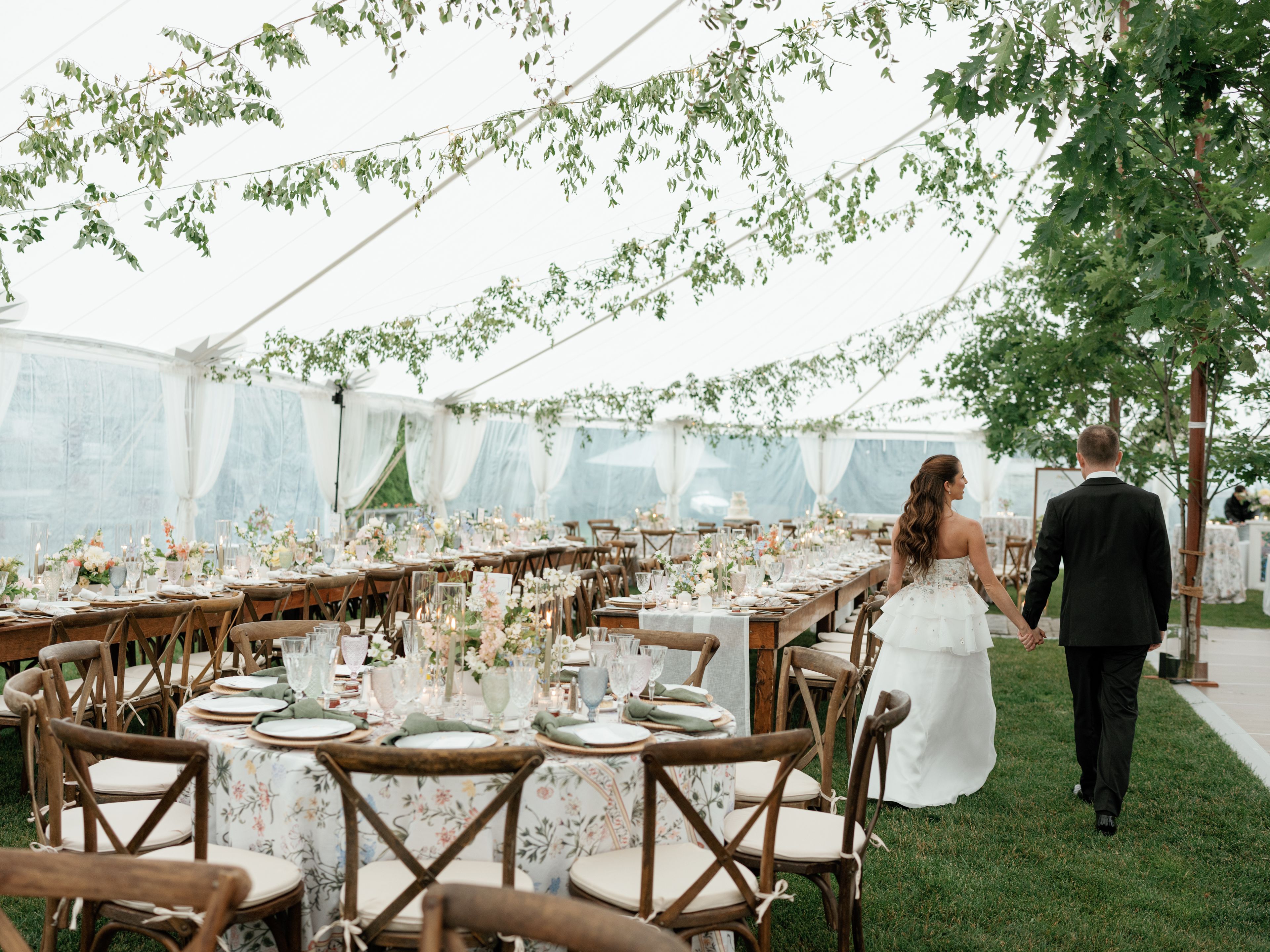 Cover photo of R.L. Sisson Events