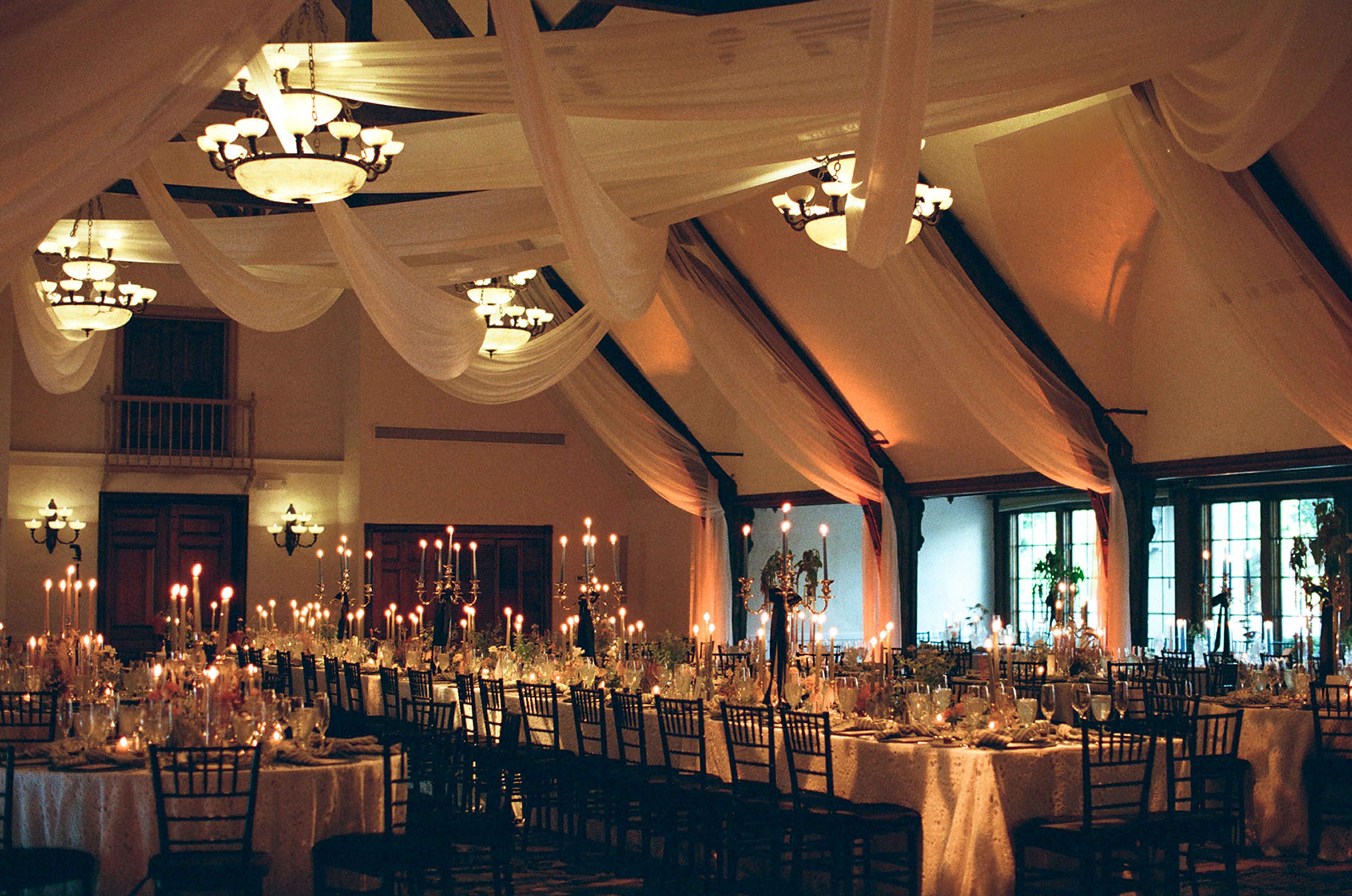 Cover photo of R.L. Sisson Events