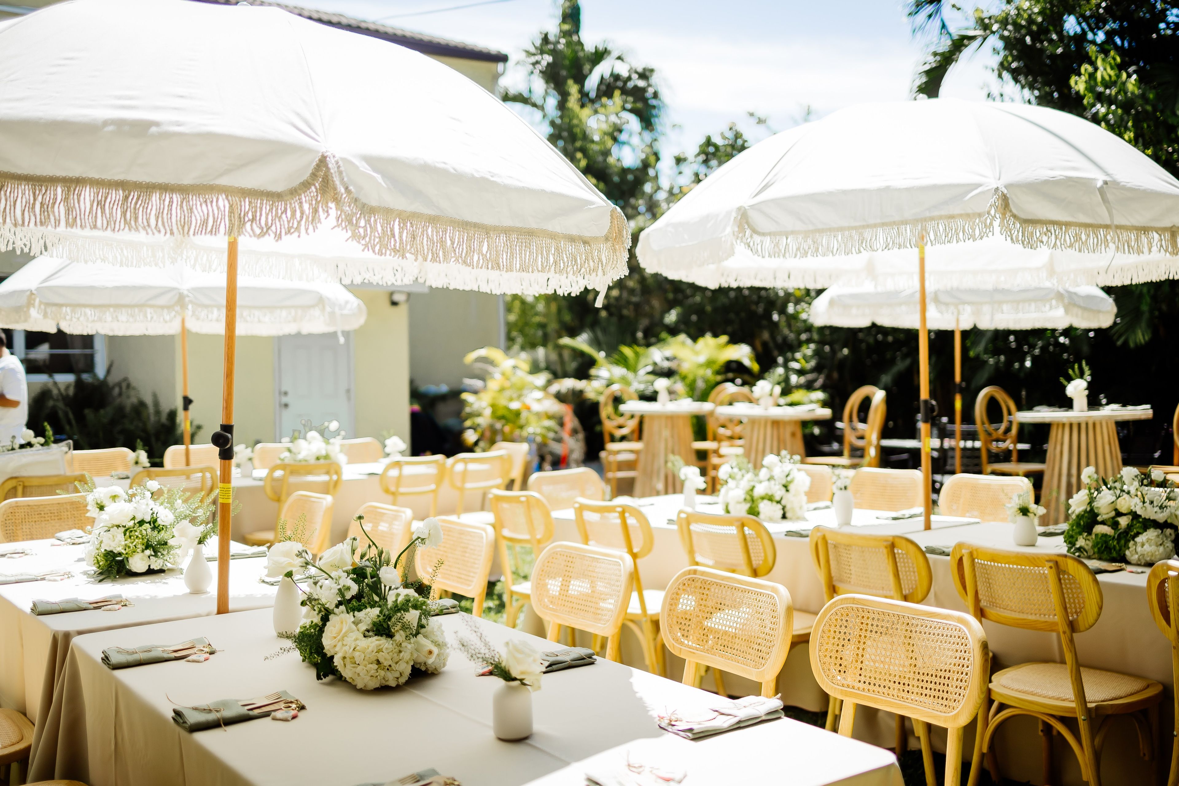 Cover photo of POSH Rentals