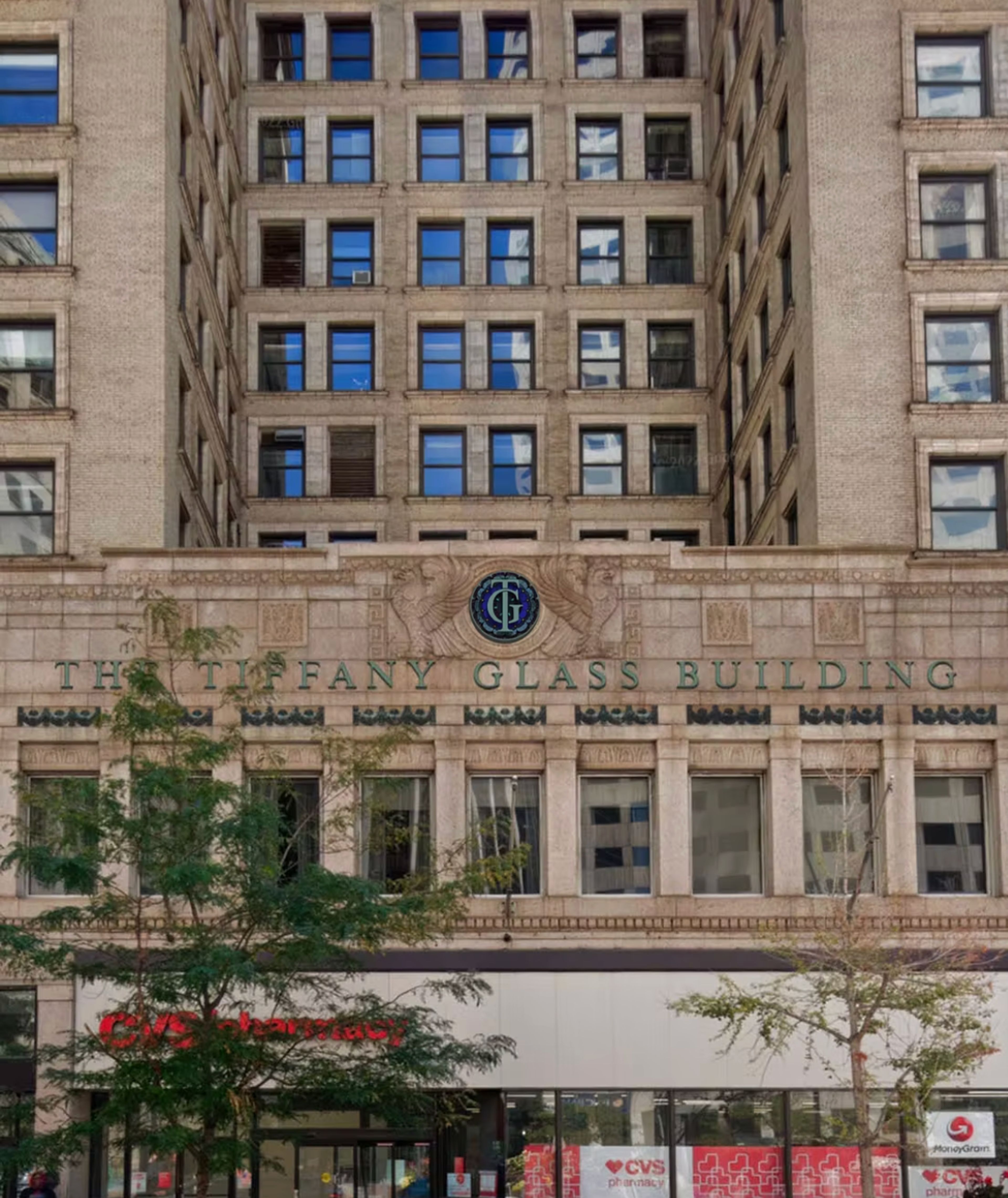 Cover photo of E.V. Bishoff Company