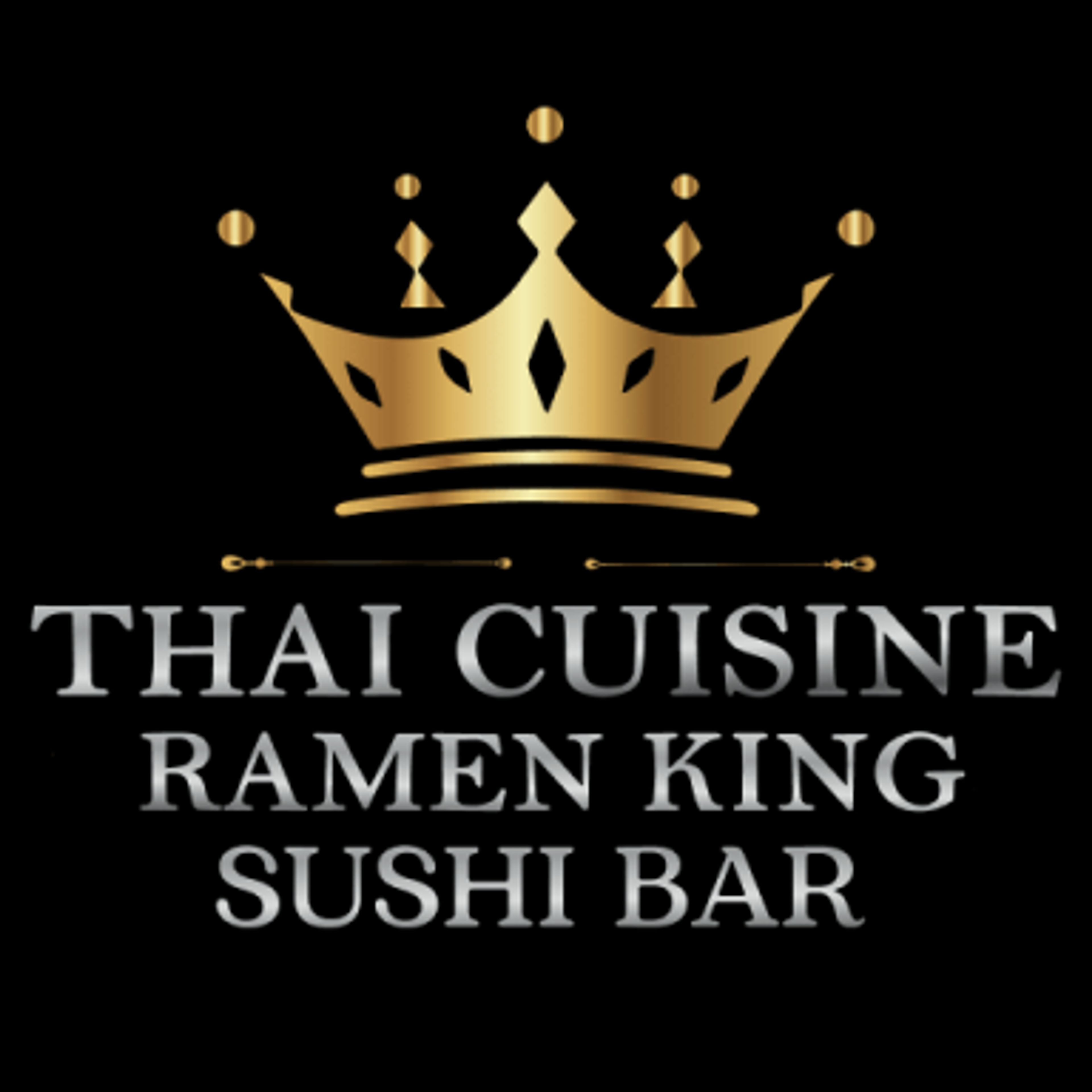 Cover photo of Thai Cuisine & Ramen King