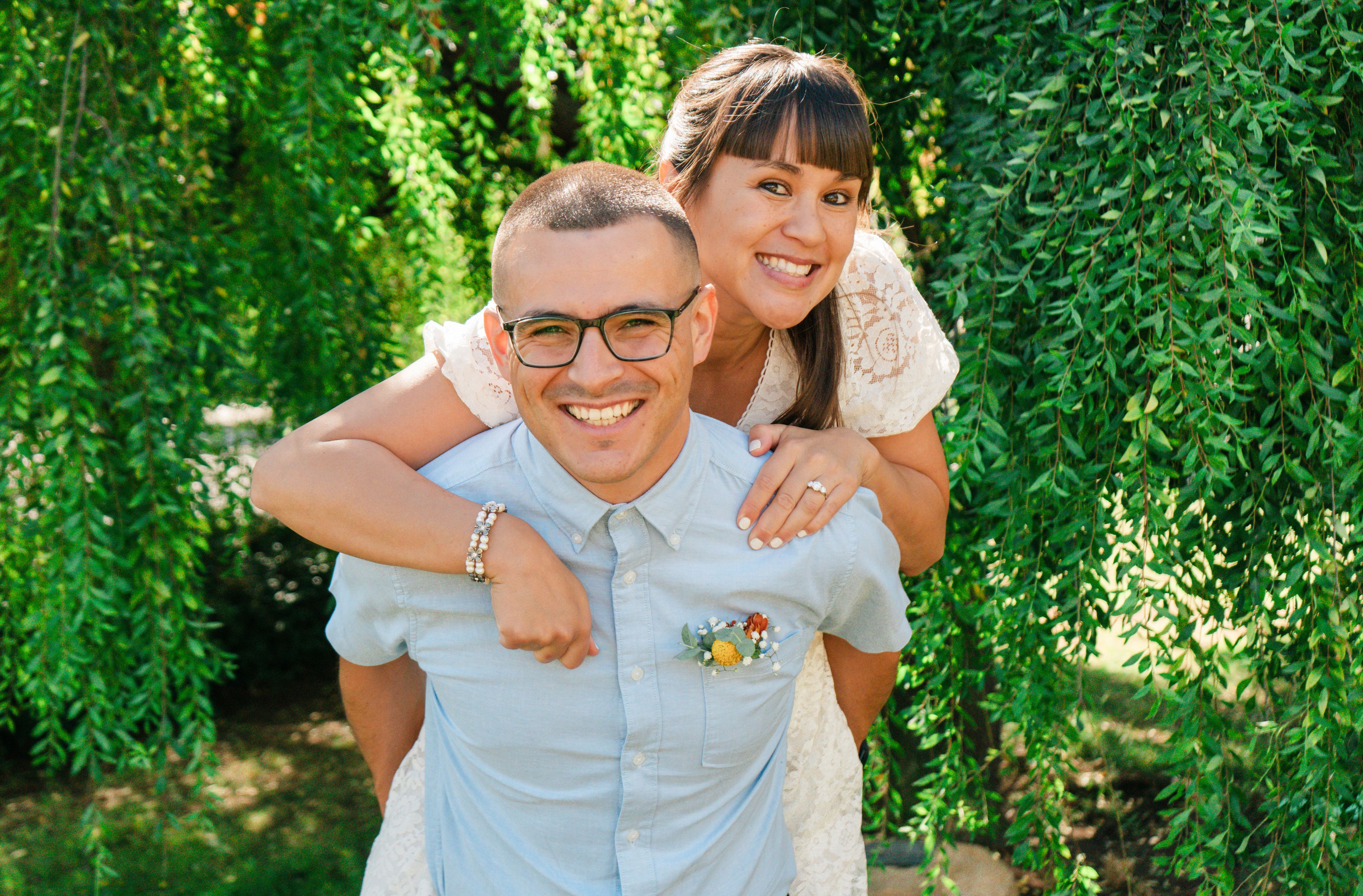 Cover photo of Santa Barbara Wedding Videographers