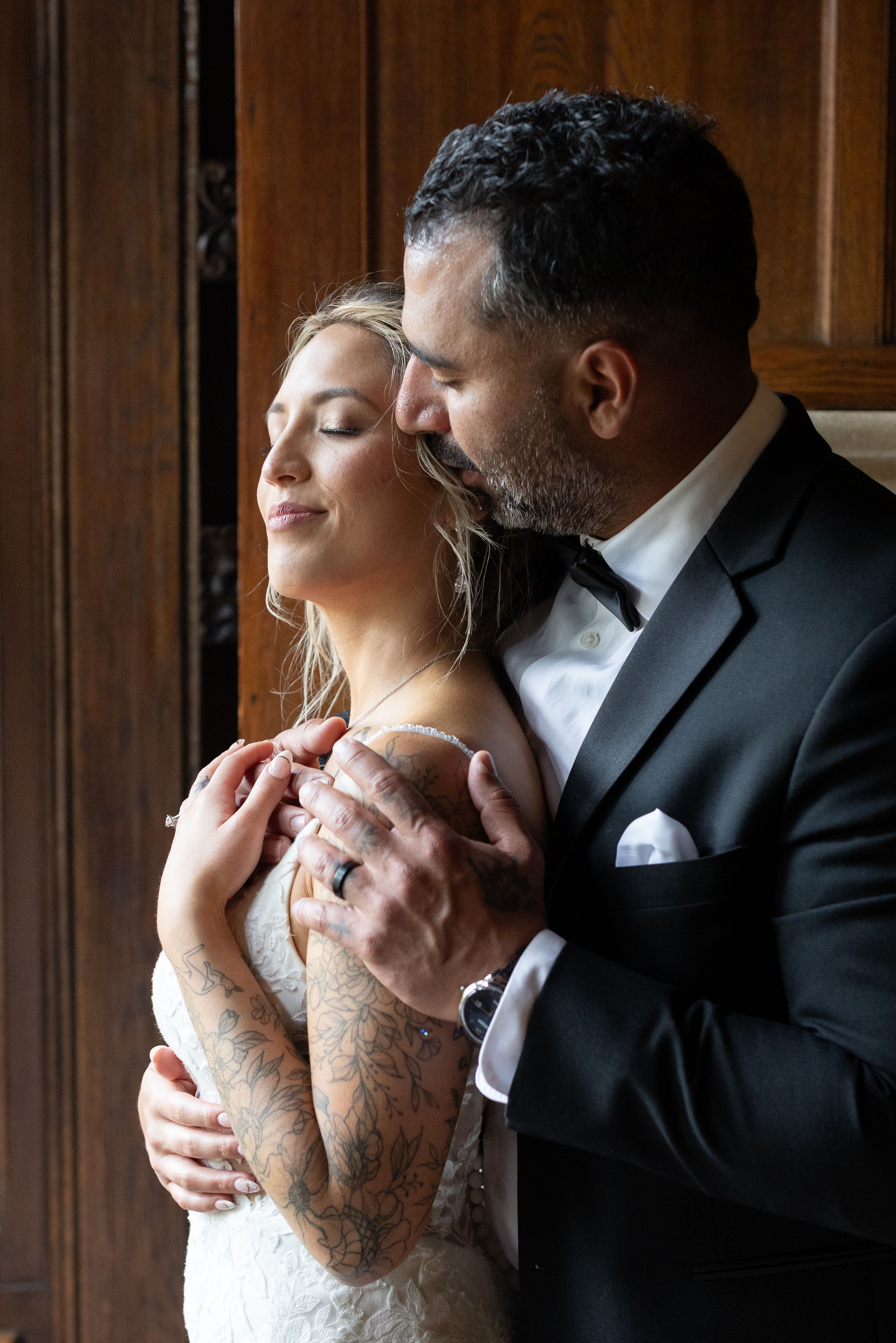 Cover photo of Glenn & Nadya Photography