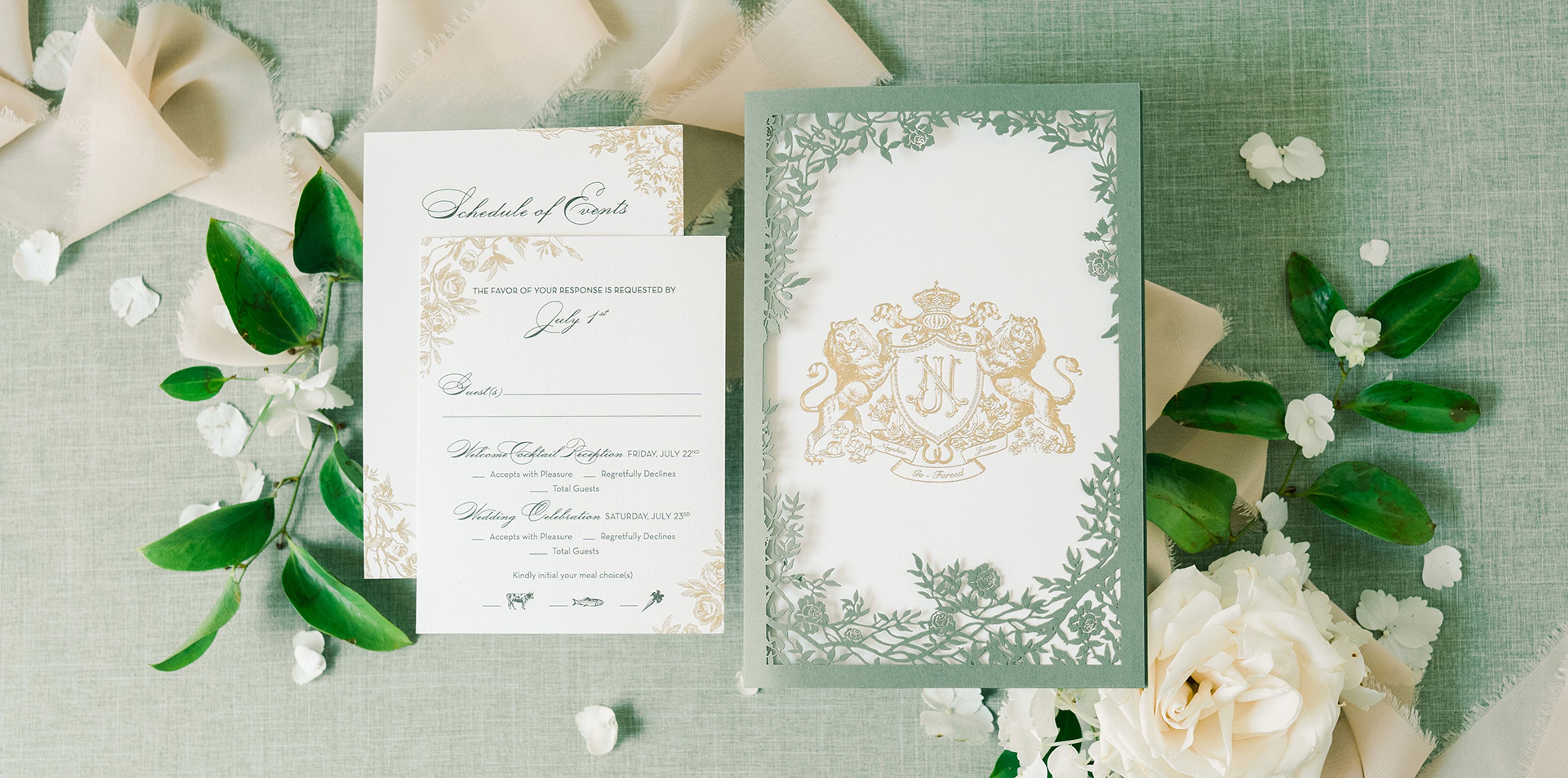 Cover photo of Atelier Isabey