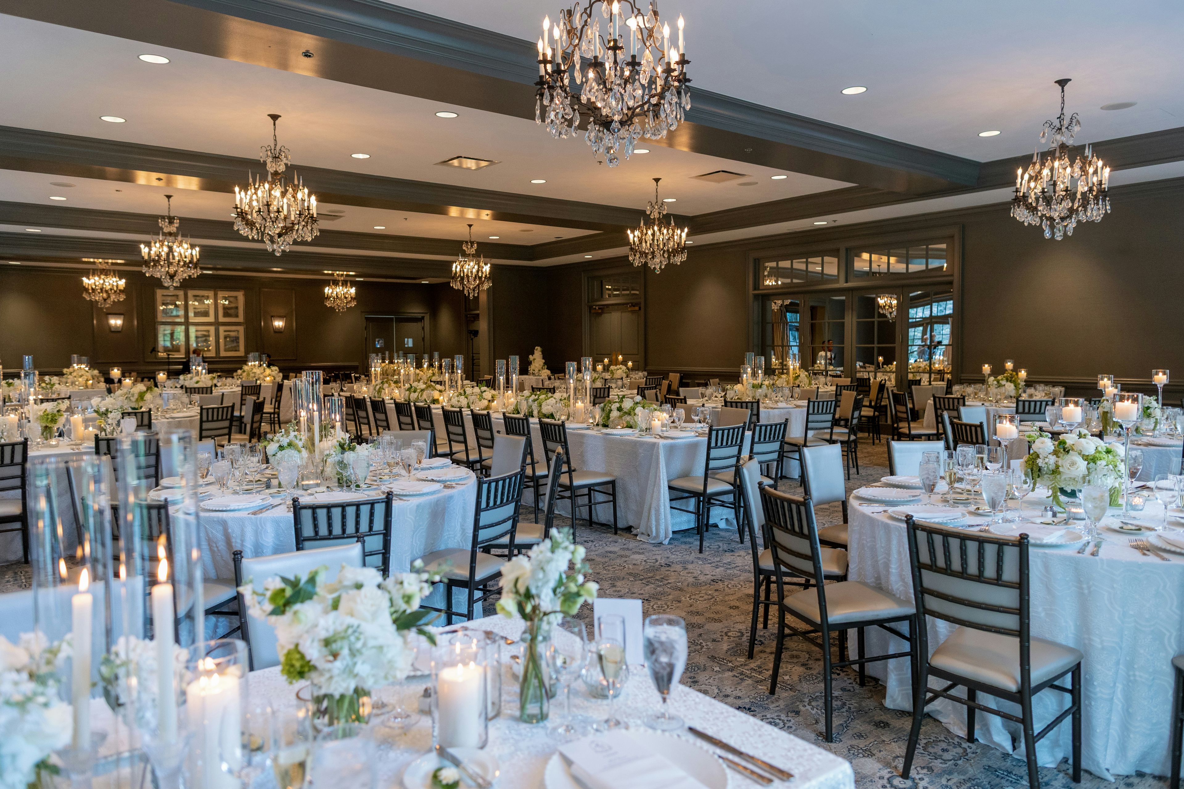 Cover photo of Shh Events