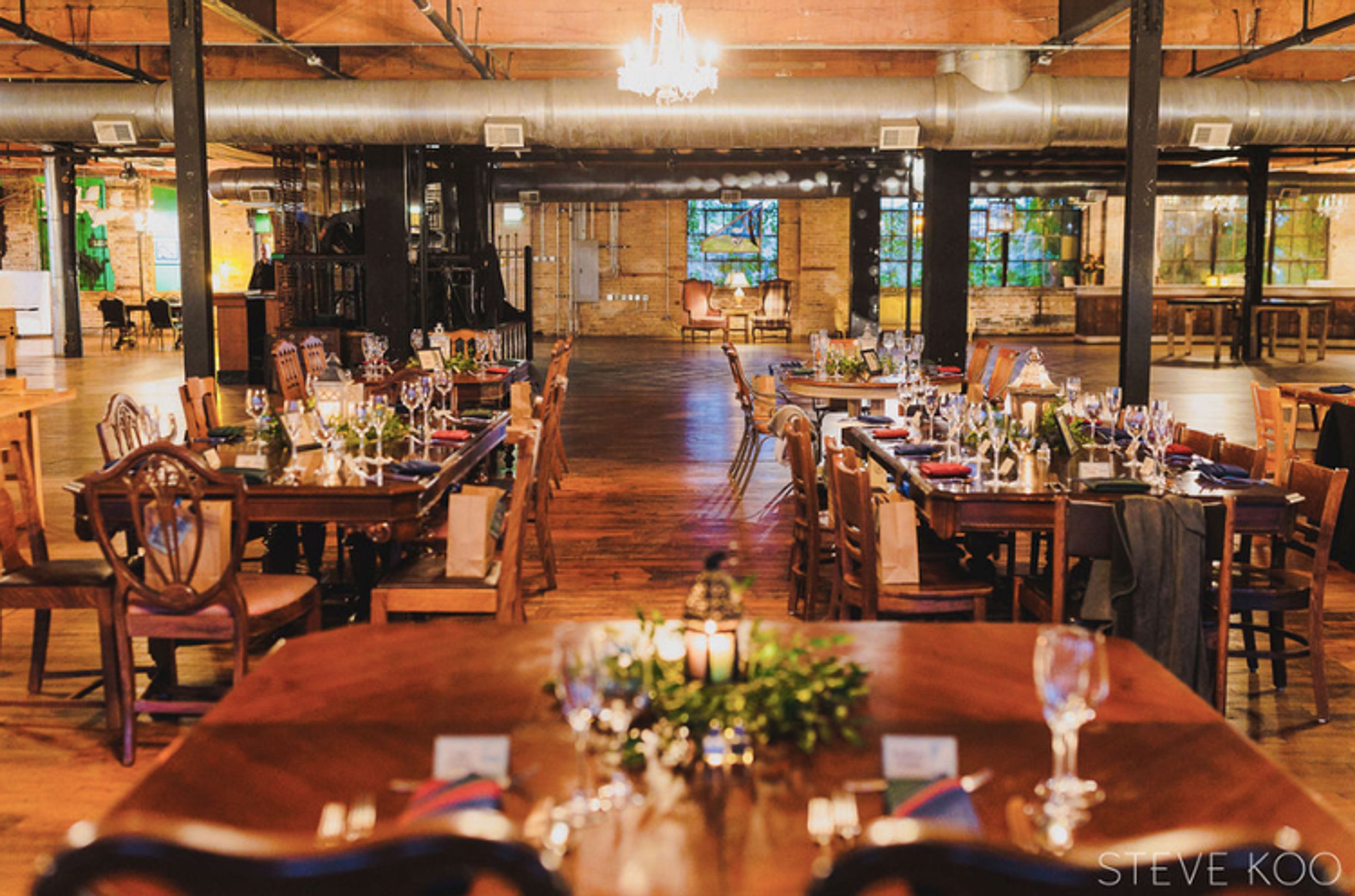 Cover photo of Shh Events