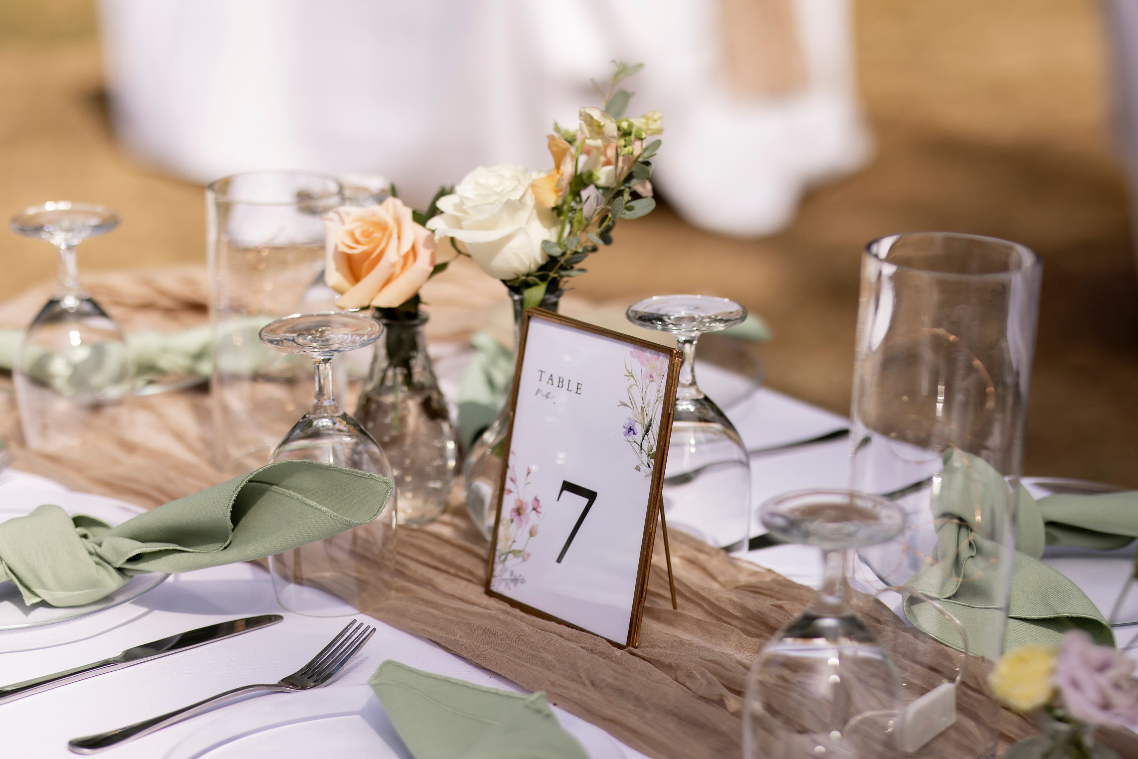 Cover photo of Cascade & Vow