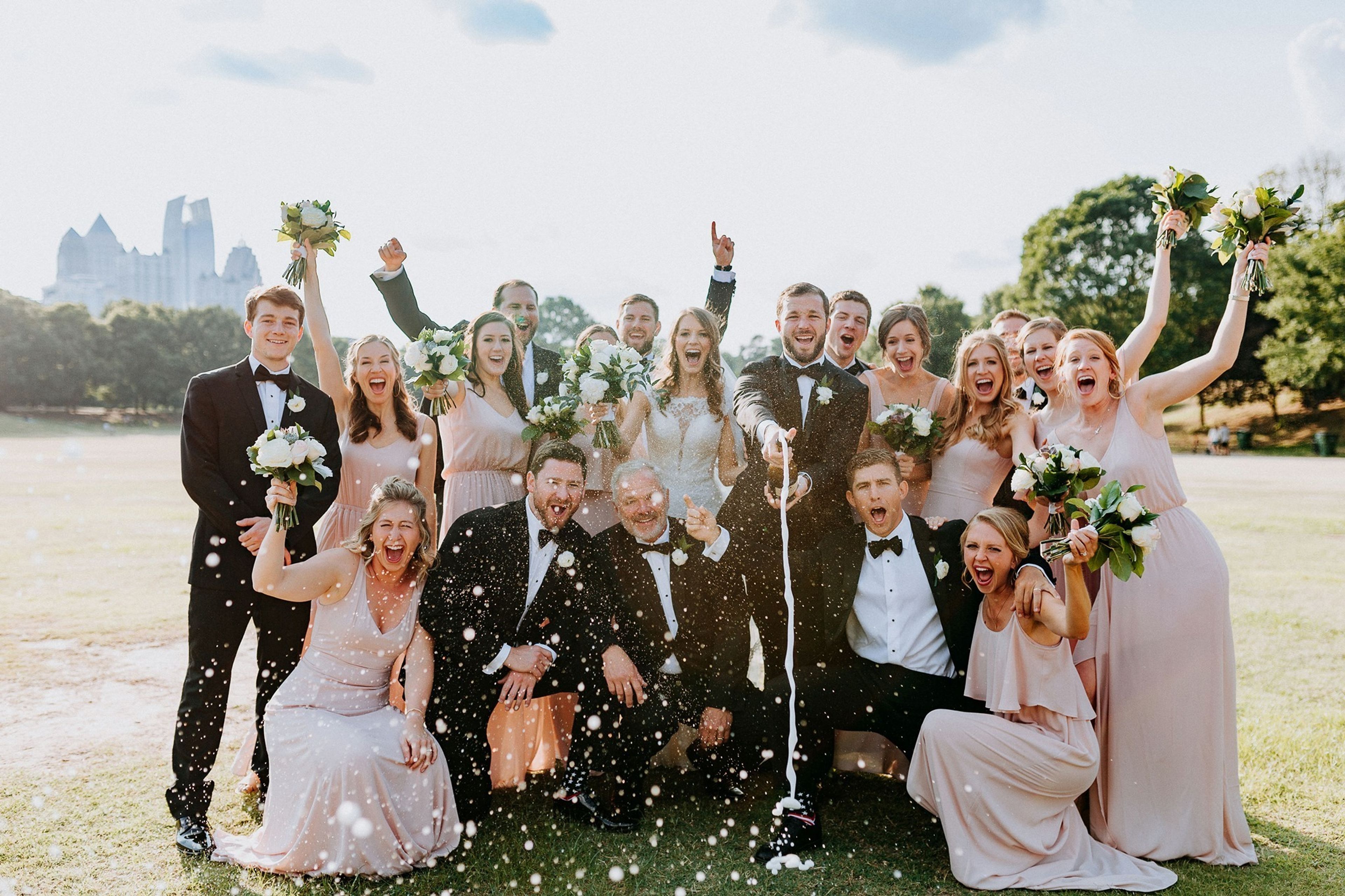 Cover photo of The Piedmont Room & Piedmont Garden Tent