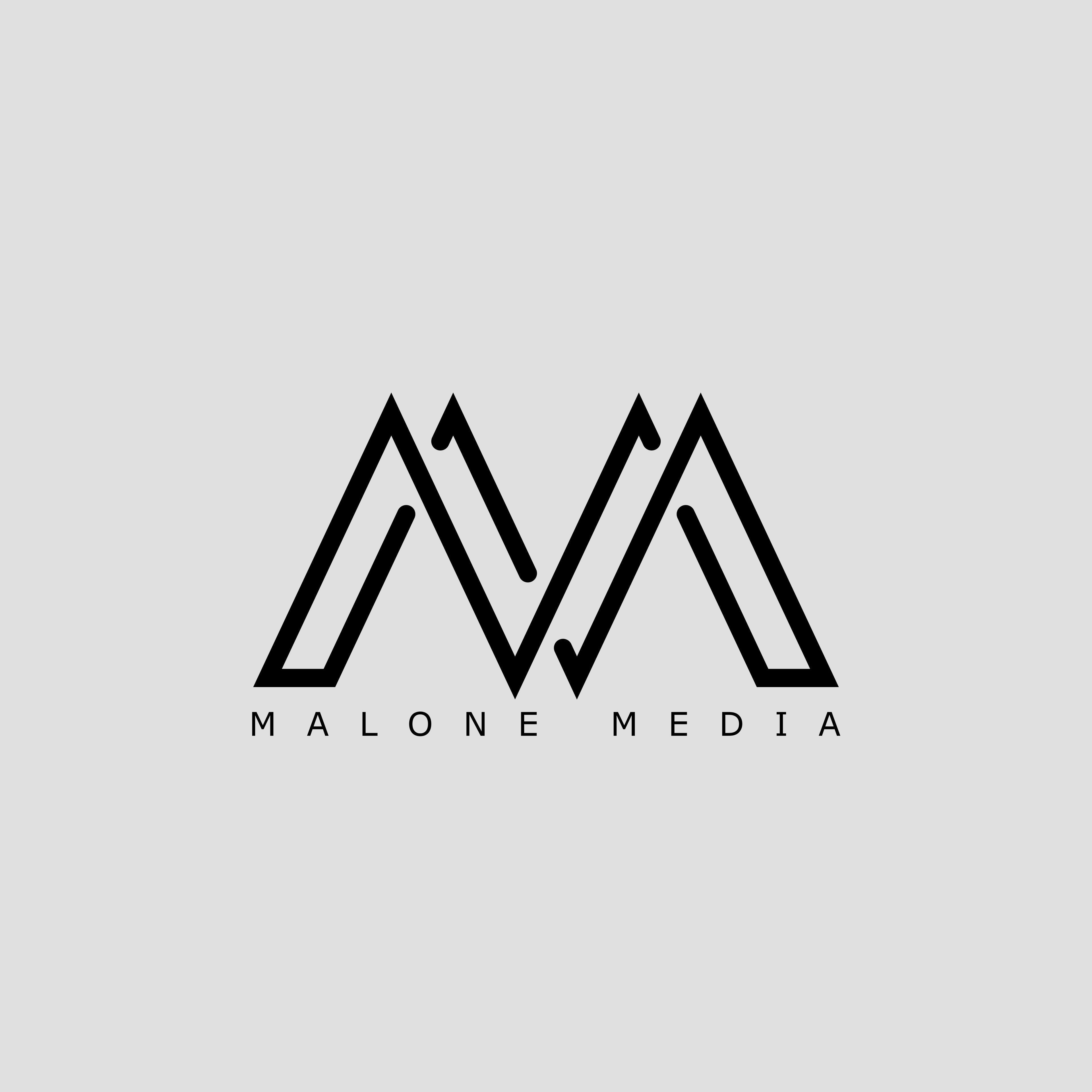 Cover photo of Malone Media