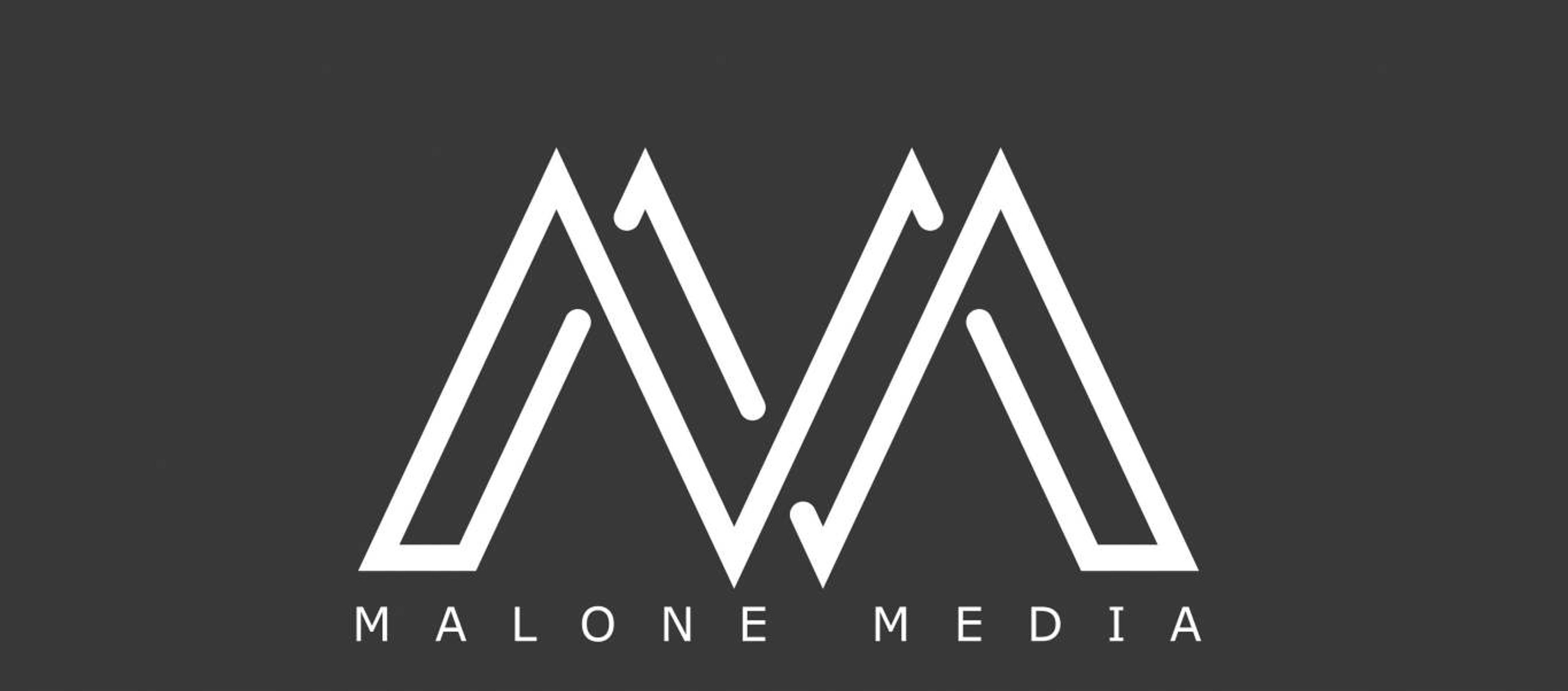 Cover photo of Malone Media
