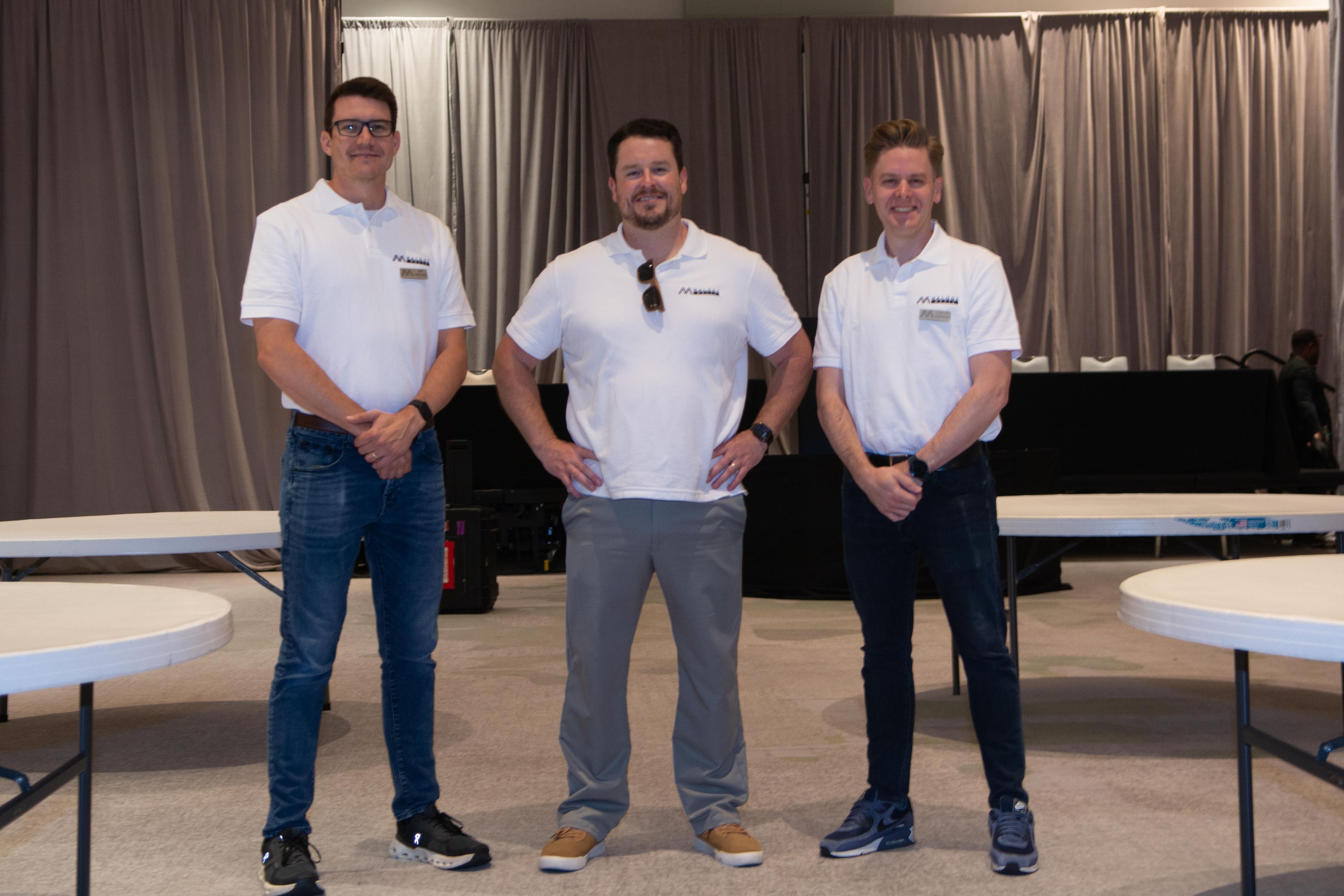 Cover photo of Malone Media