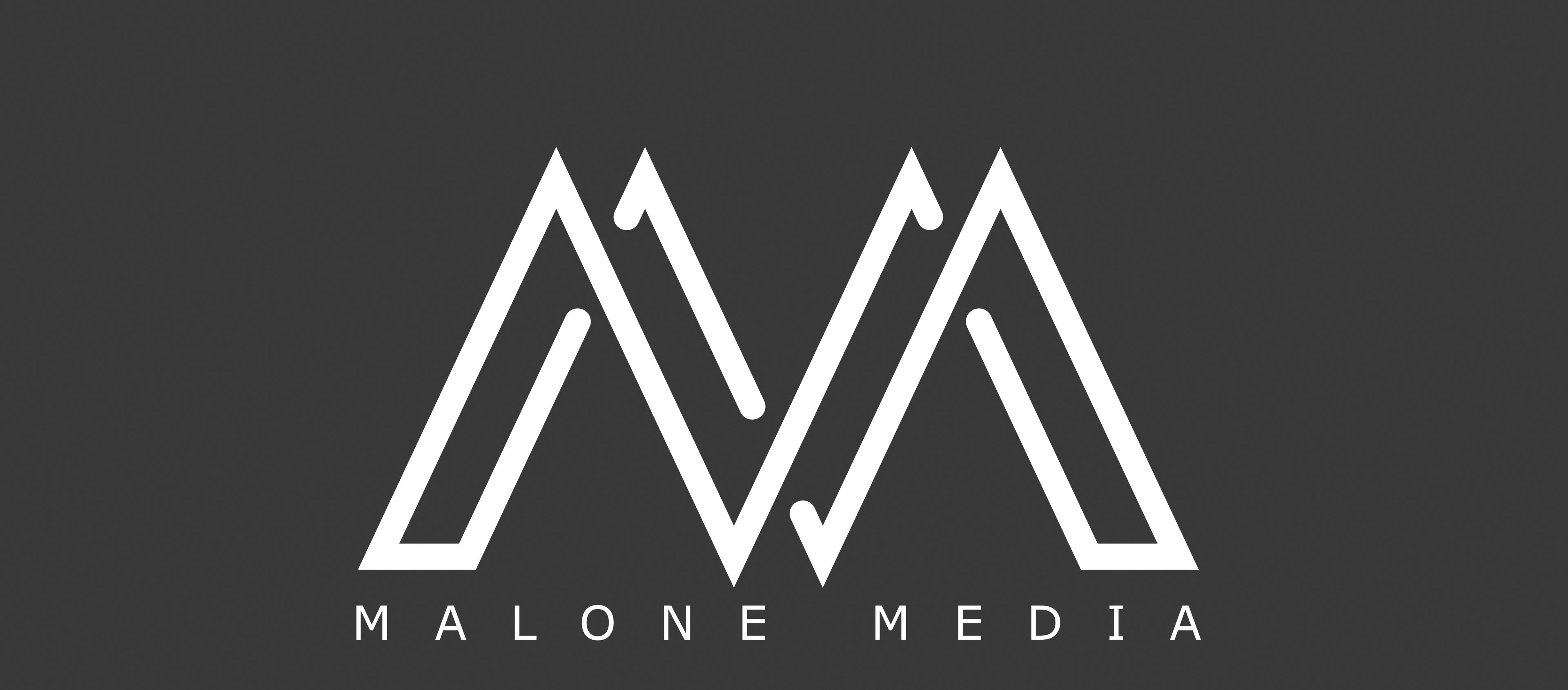 Cover photo of Malone Media