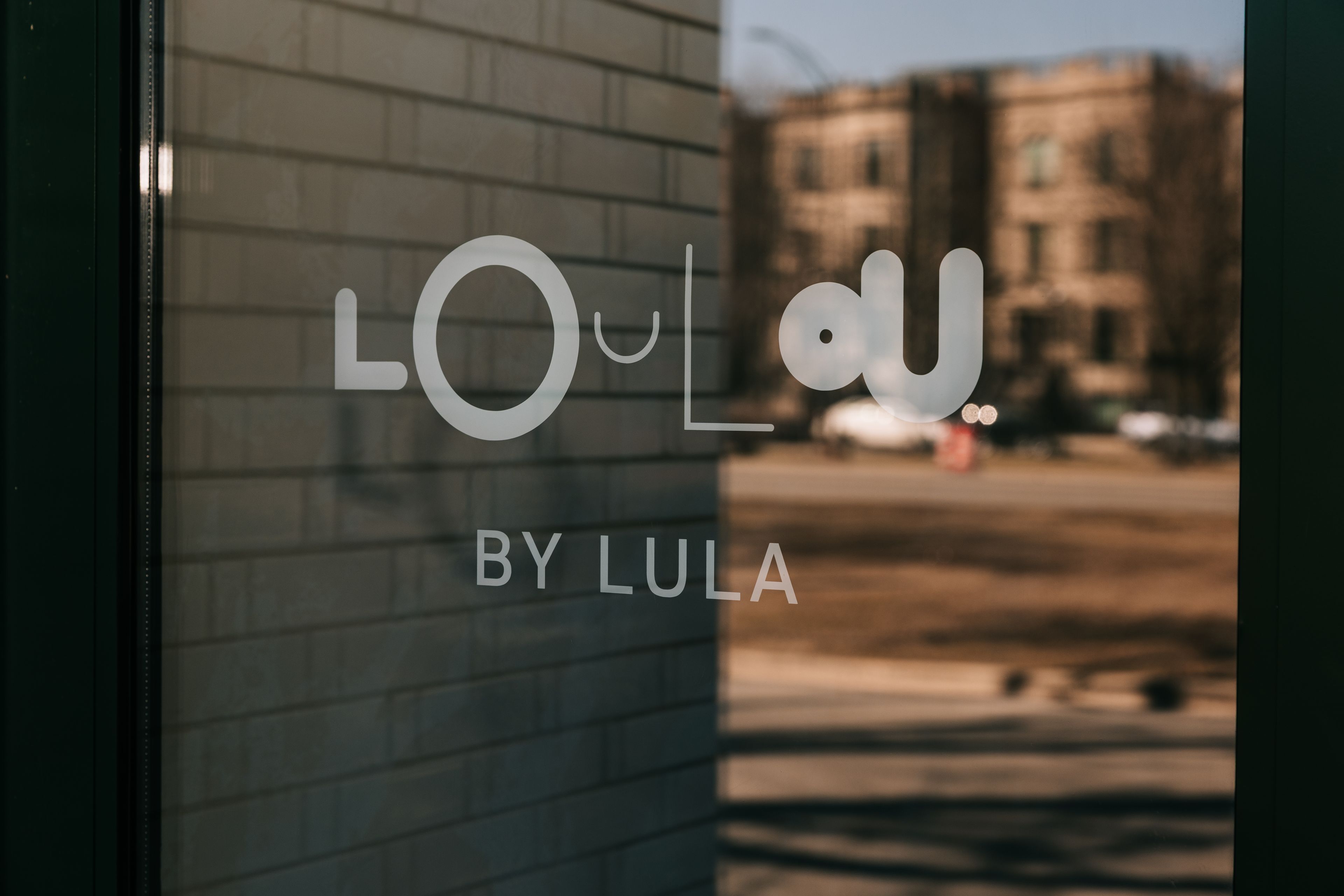 Cover photo of LouLou by Lula