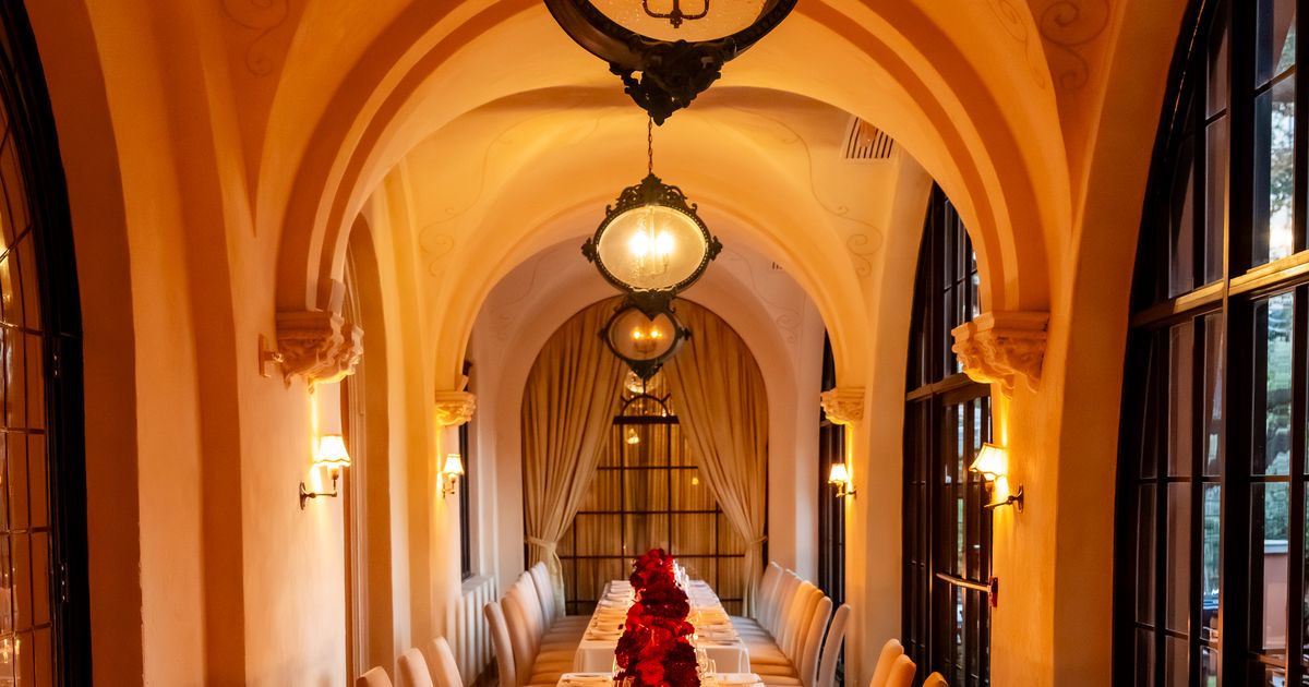 Concepto | Dallas Design & Floral | PartySlate