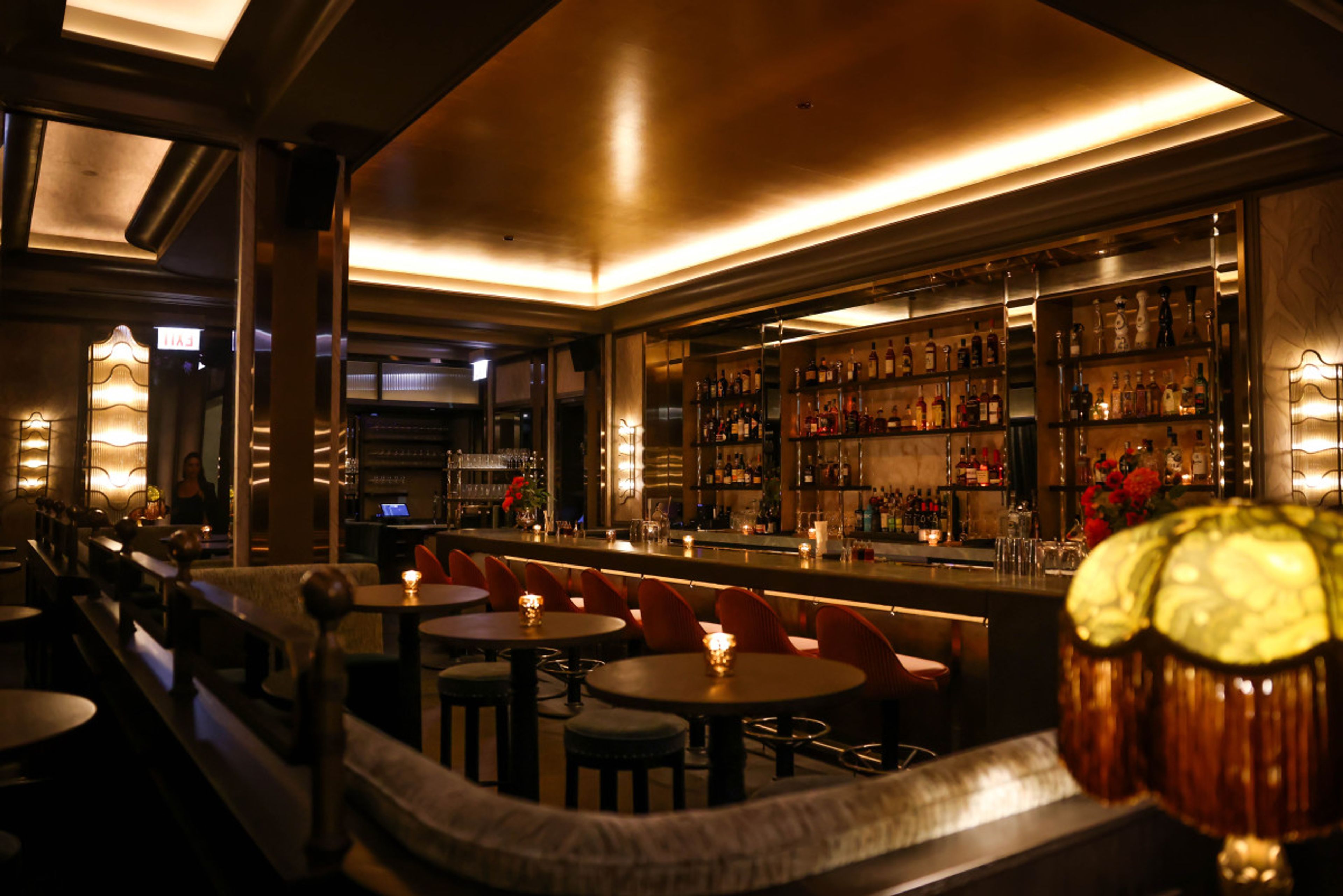 Cover photo of The Alston