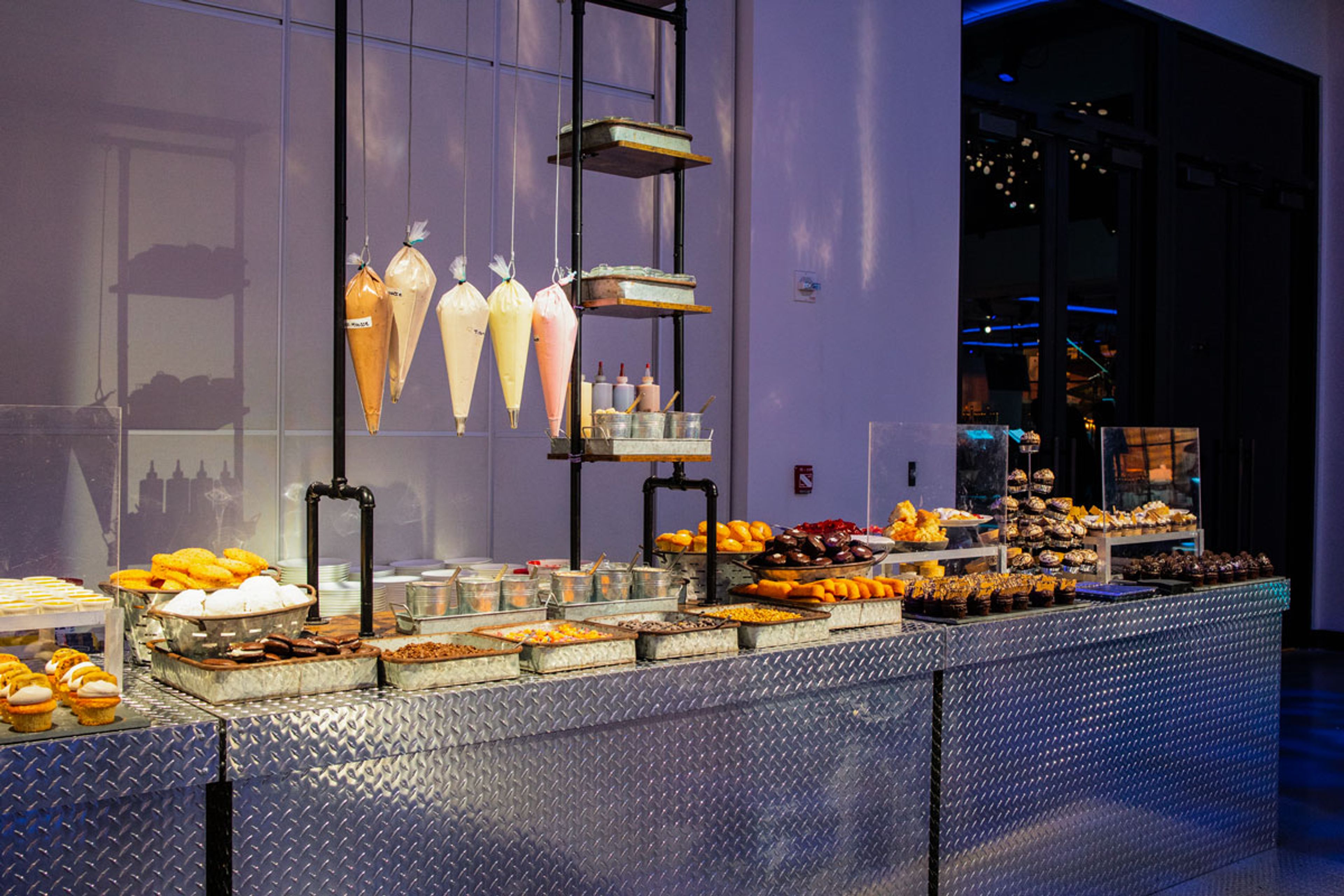 Cover photo of JM Food Event Design