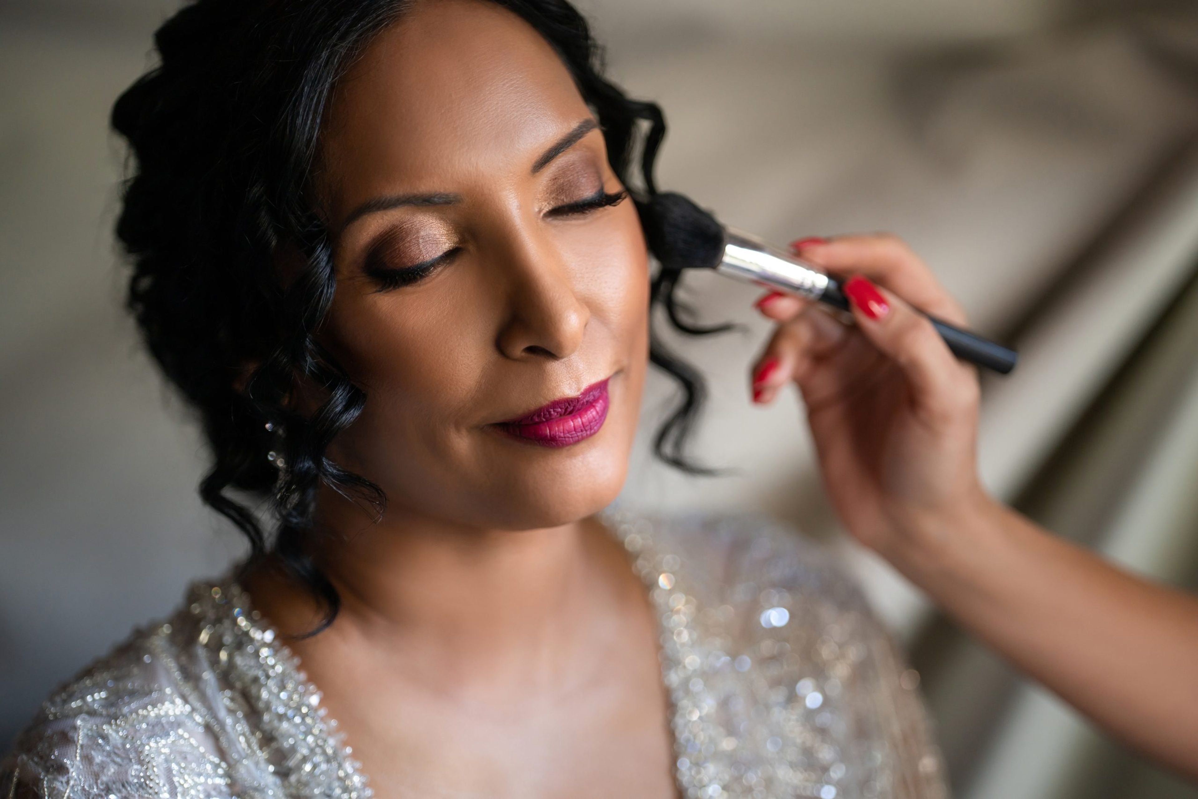 Cover photo of Kiss This Makeup