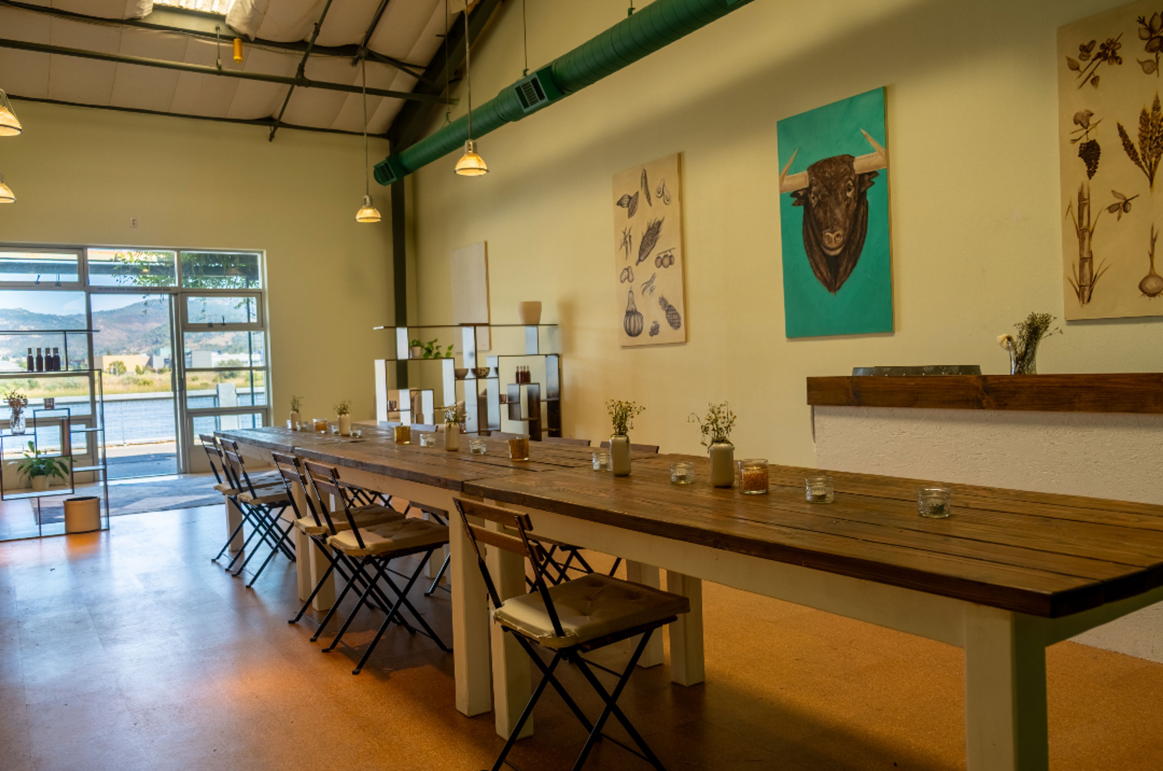 Cover photo of Tannery Social