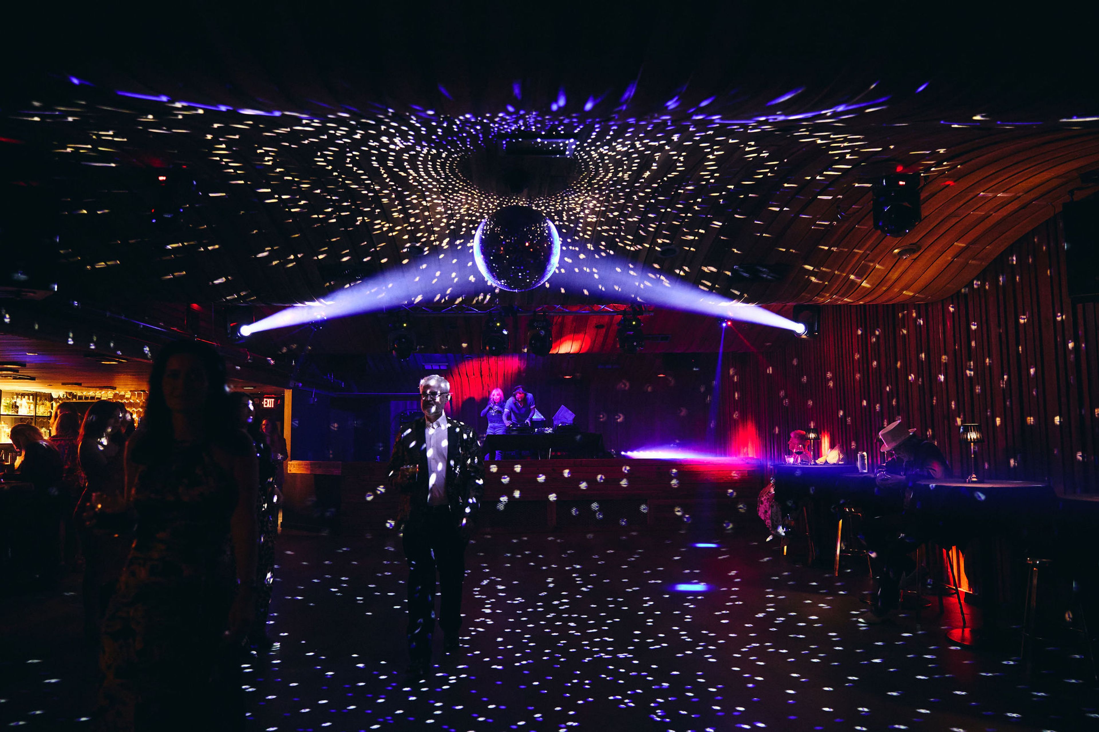 Cover photo of Mojave Gold