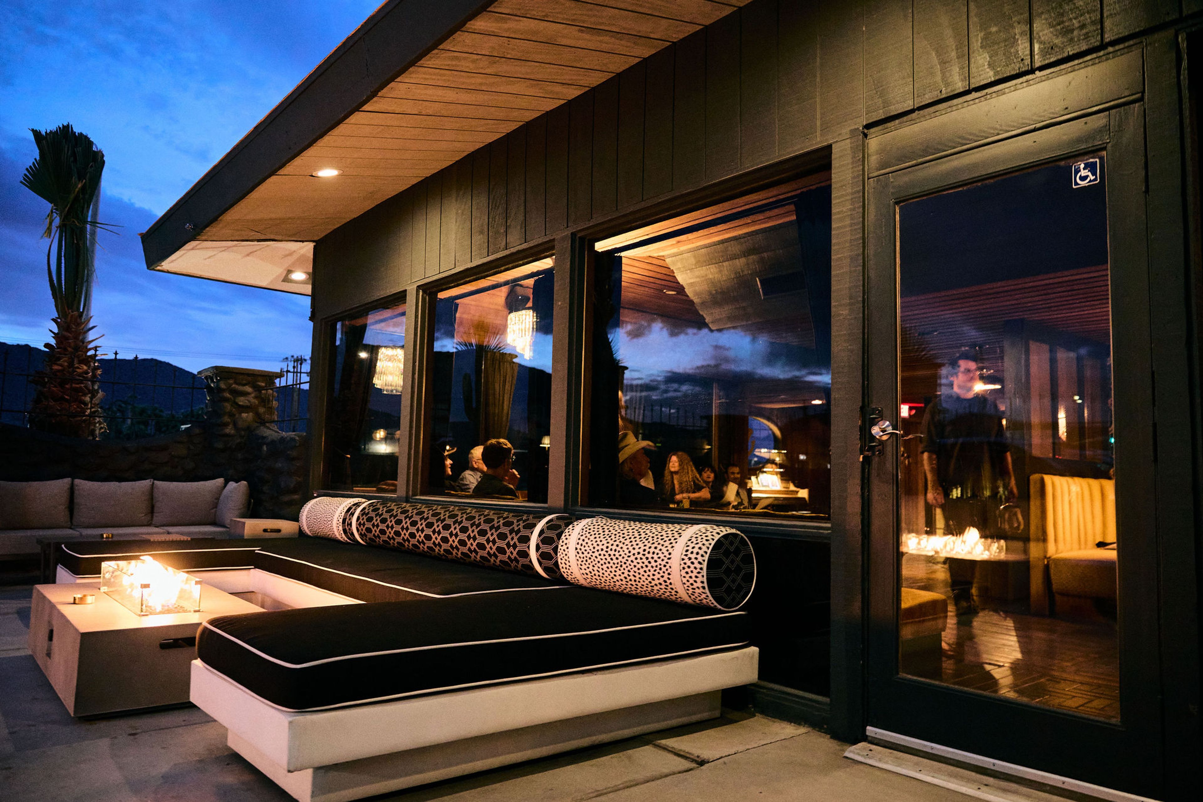 Cover photo of Mojave Gold