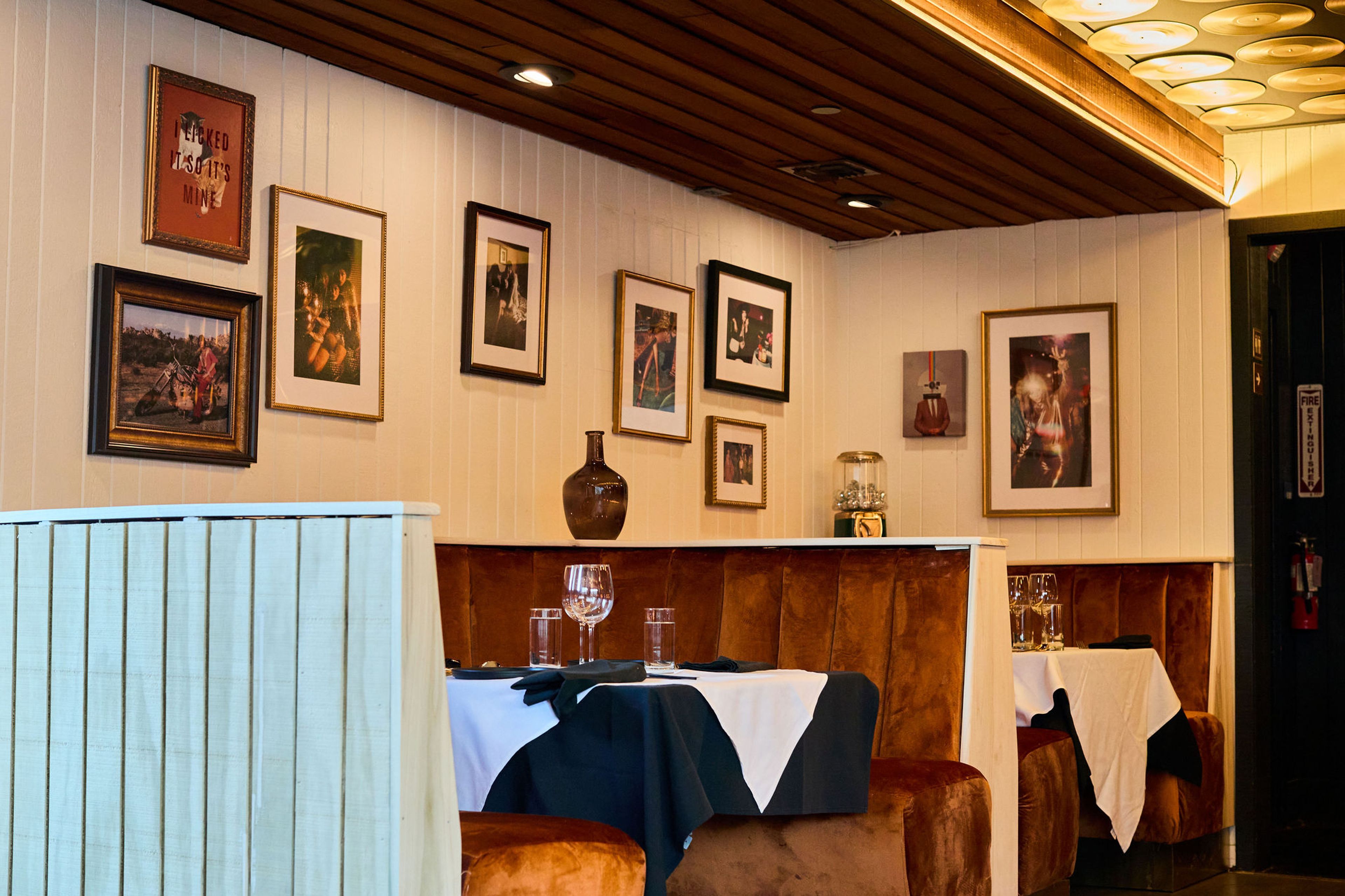 Cover photo of Mojave Gold