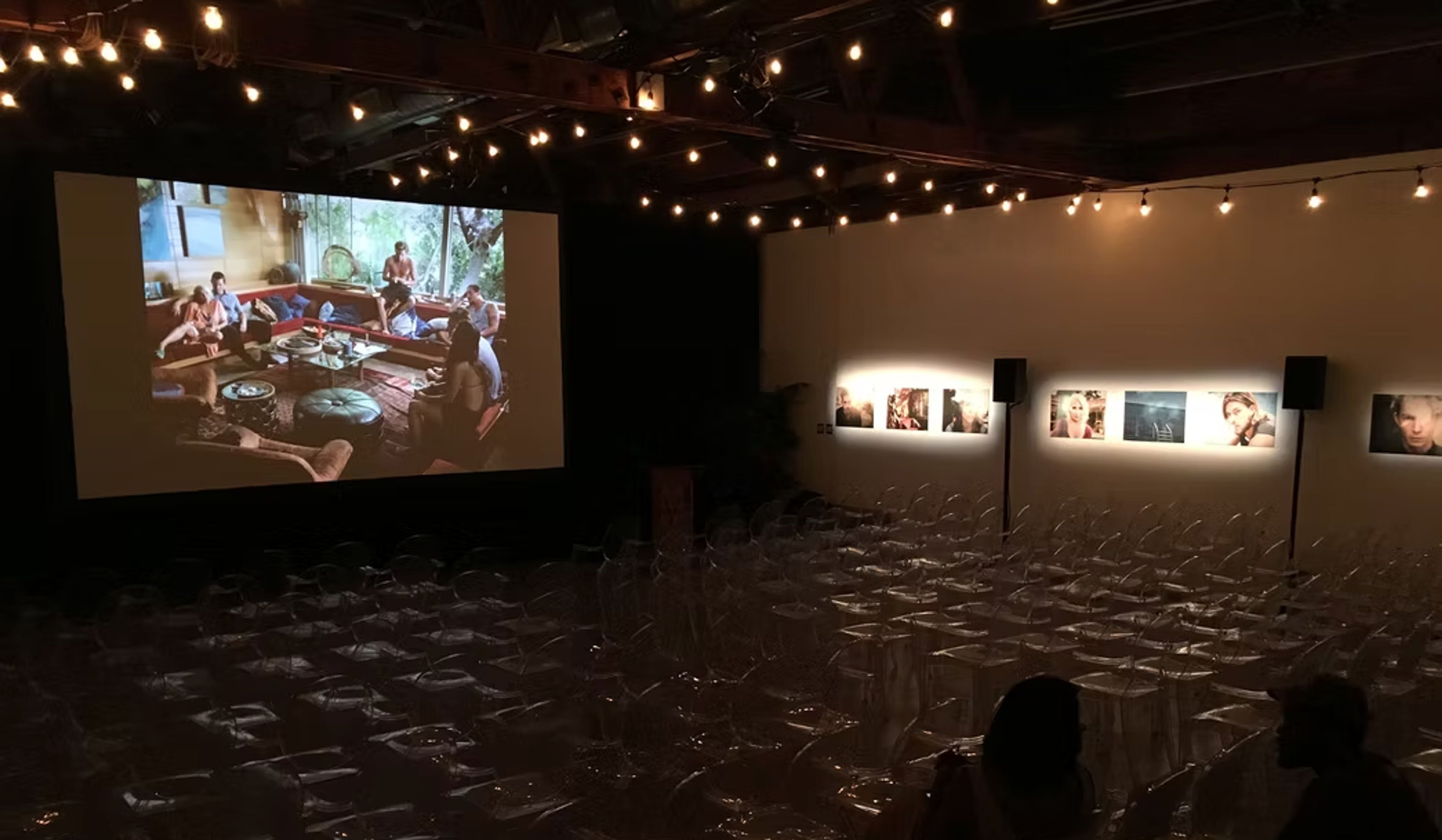 Cover photo of The Rose Room Venice