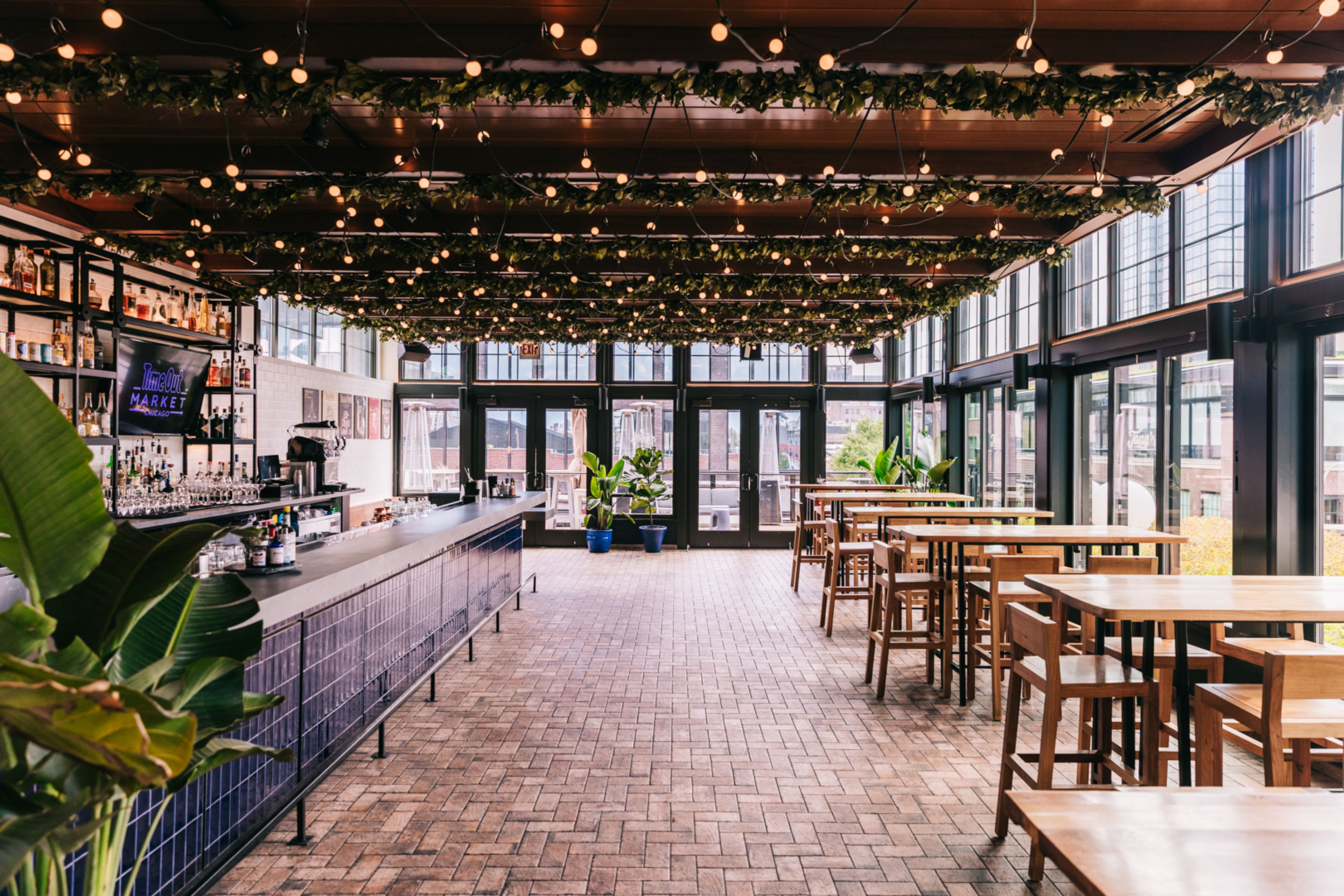 Cover photo of Time Out Market Chicago