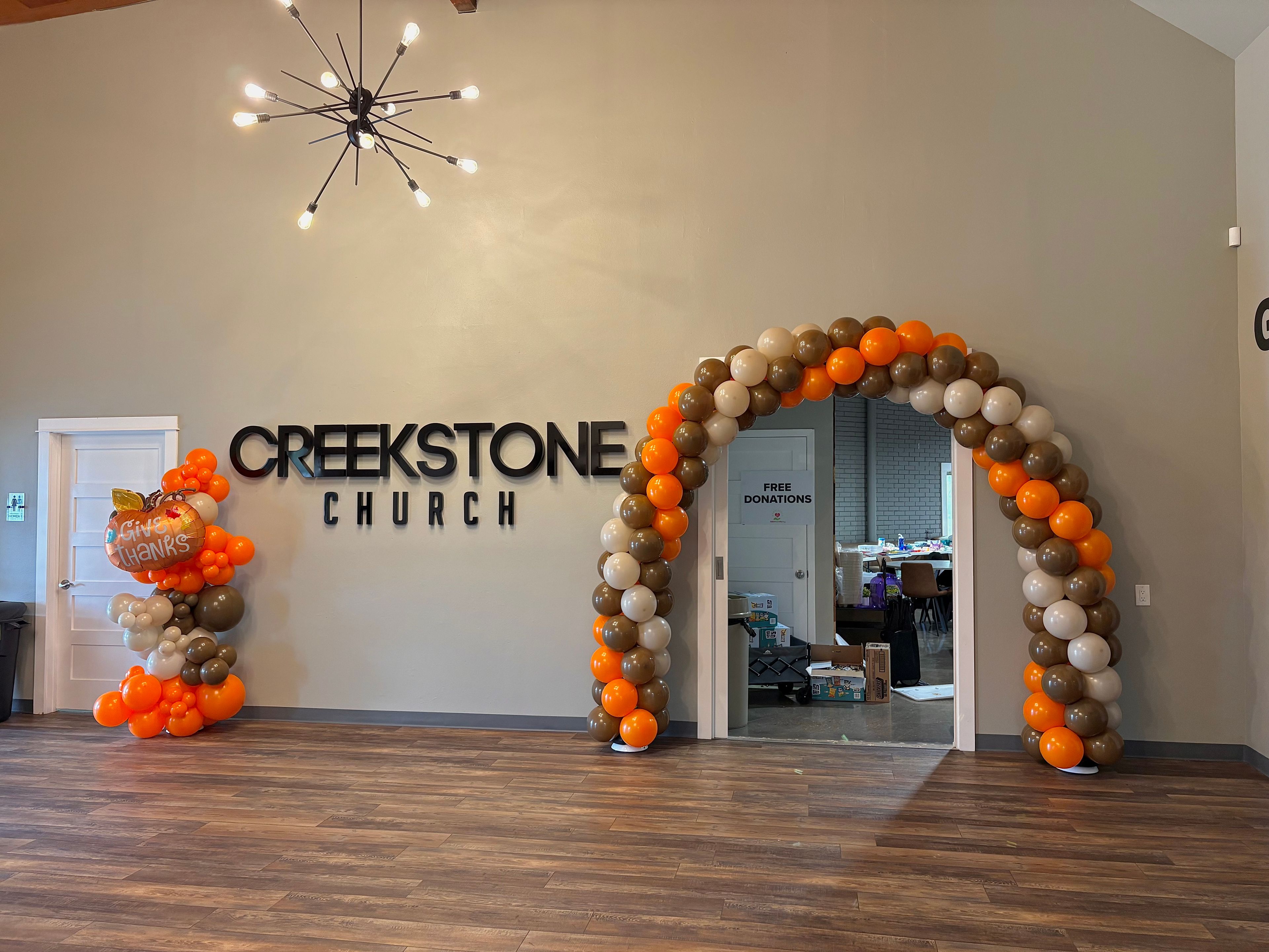 Cover photo of Milestones Made Perfect