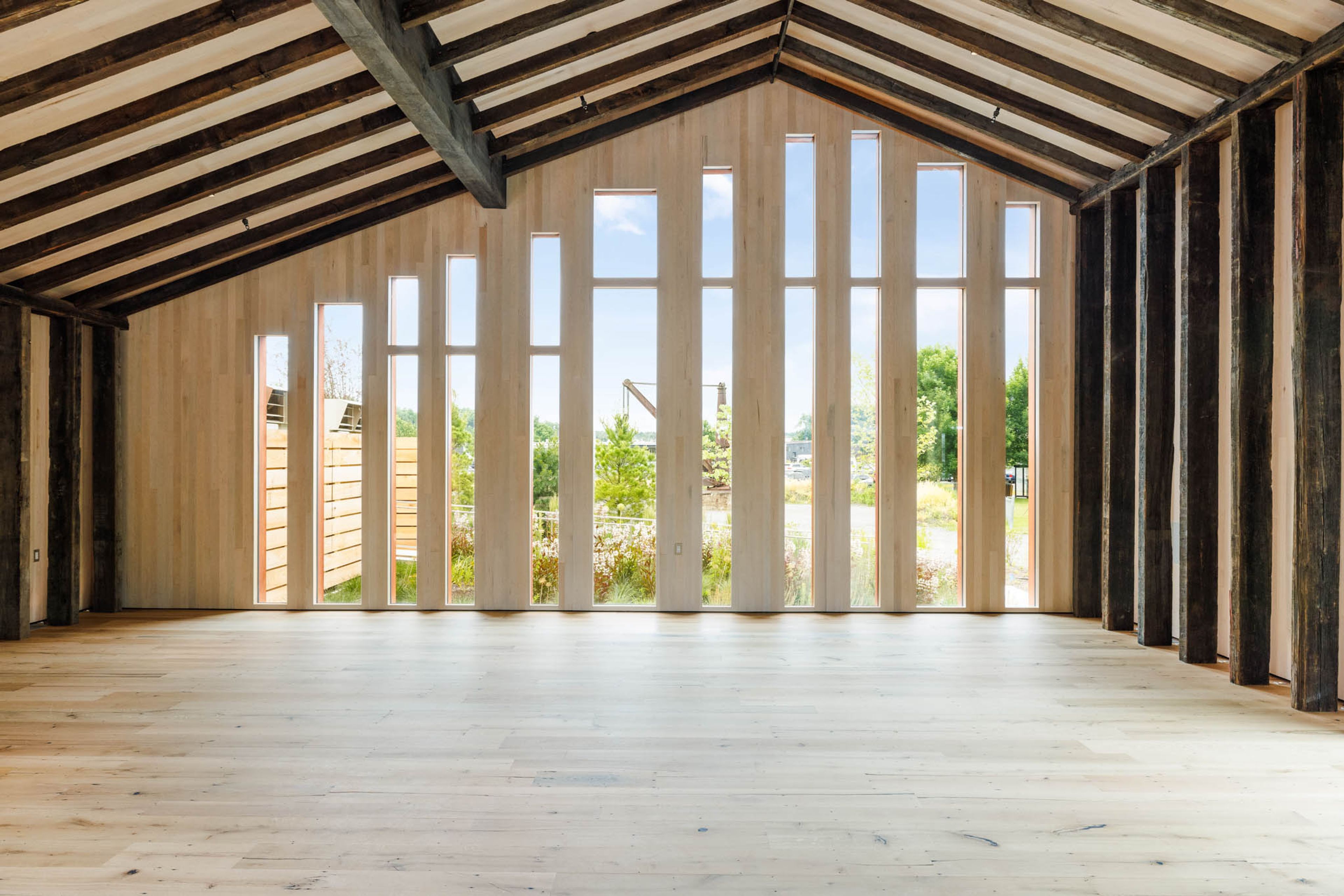 Cover photo of The Caboose Hudson