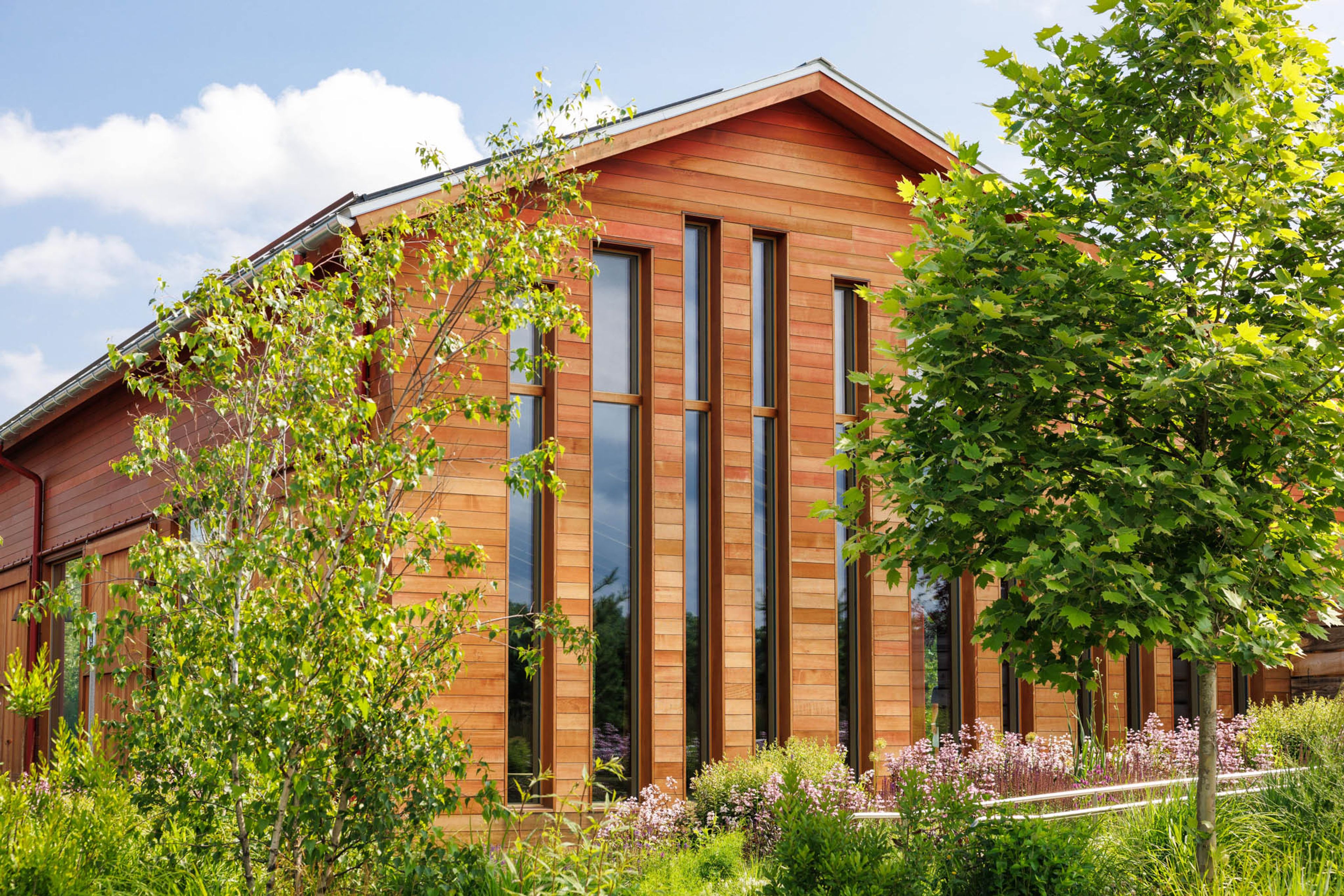 Cover photo of The Caboose Hudson