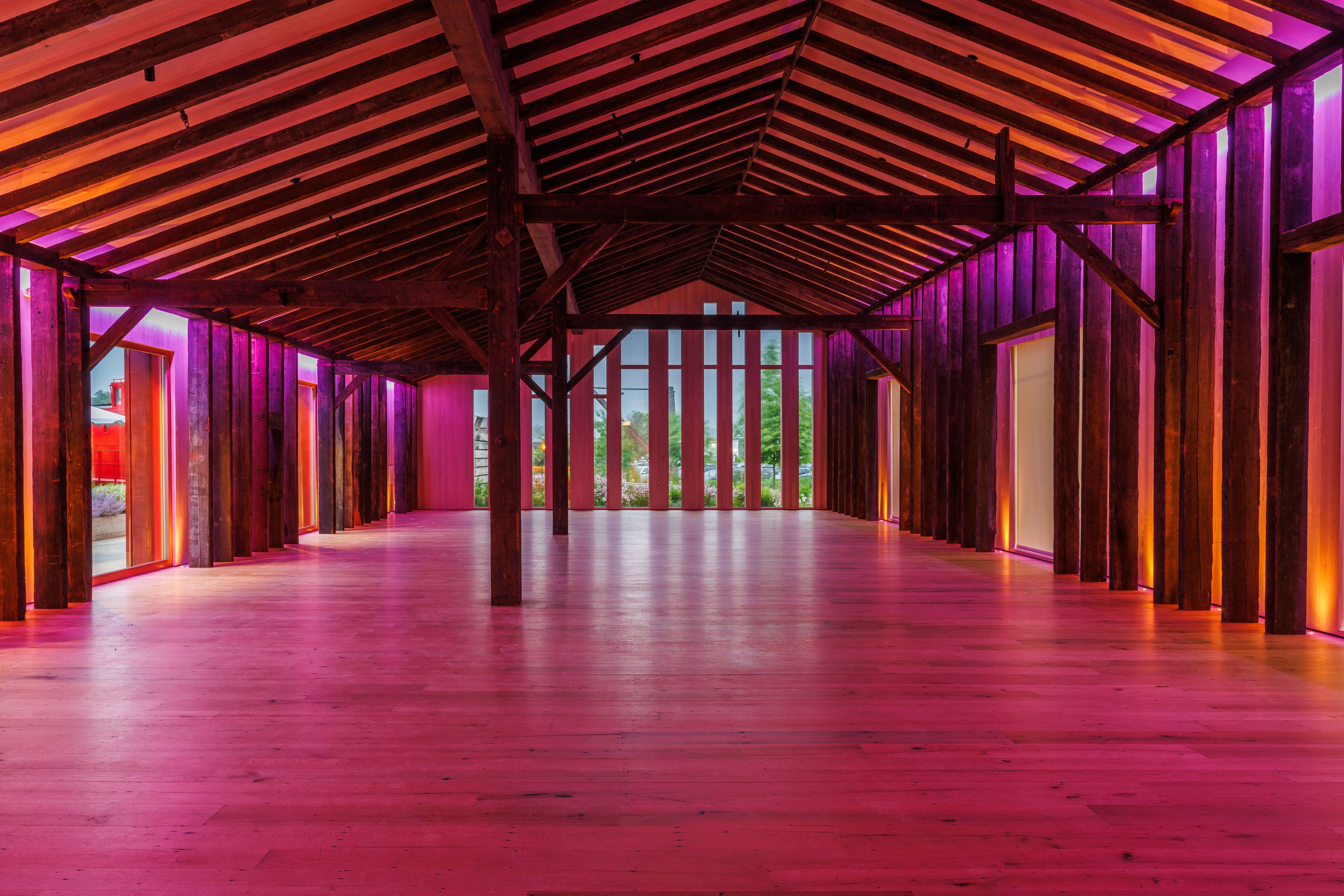 Cover photo of The Caboose Hudson