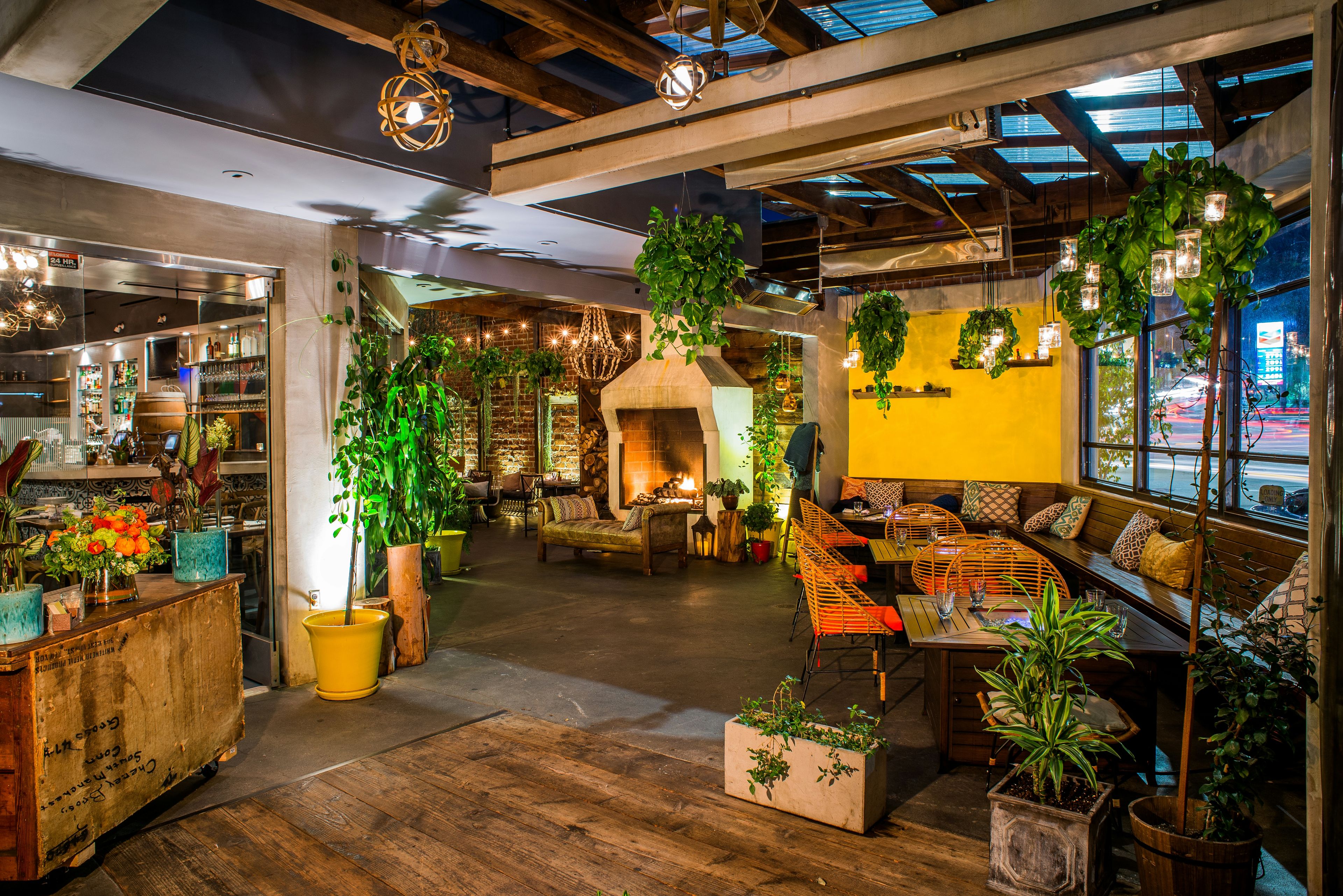 Cover photo of Laissez Faire Hollywood