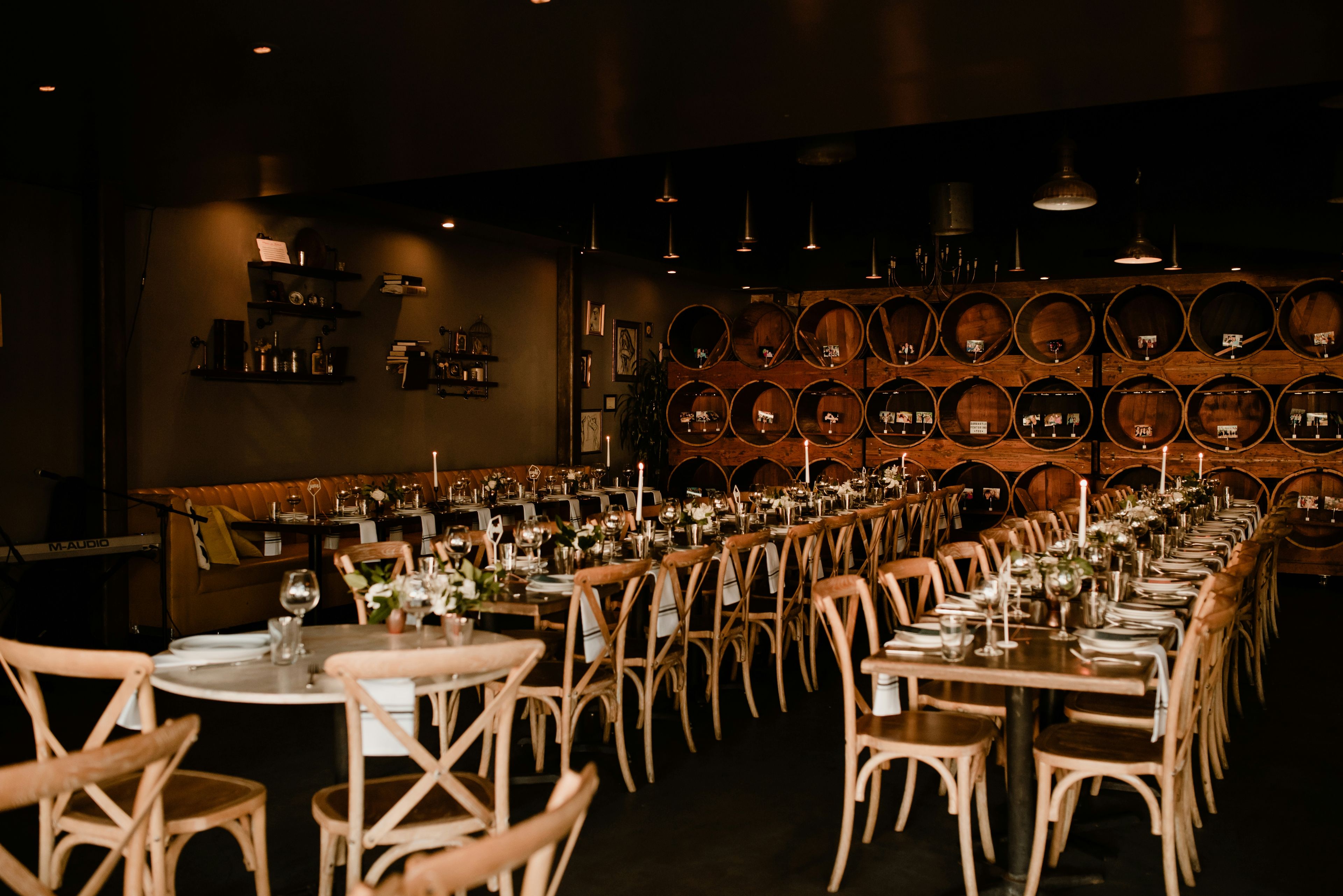 Cover photo of Laissez Faire Hollywood