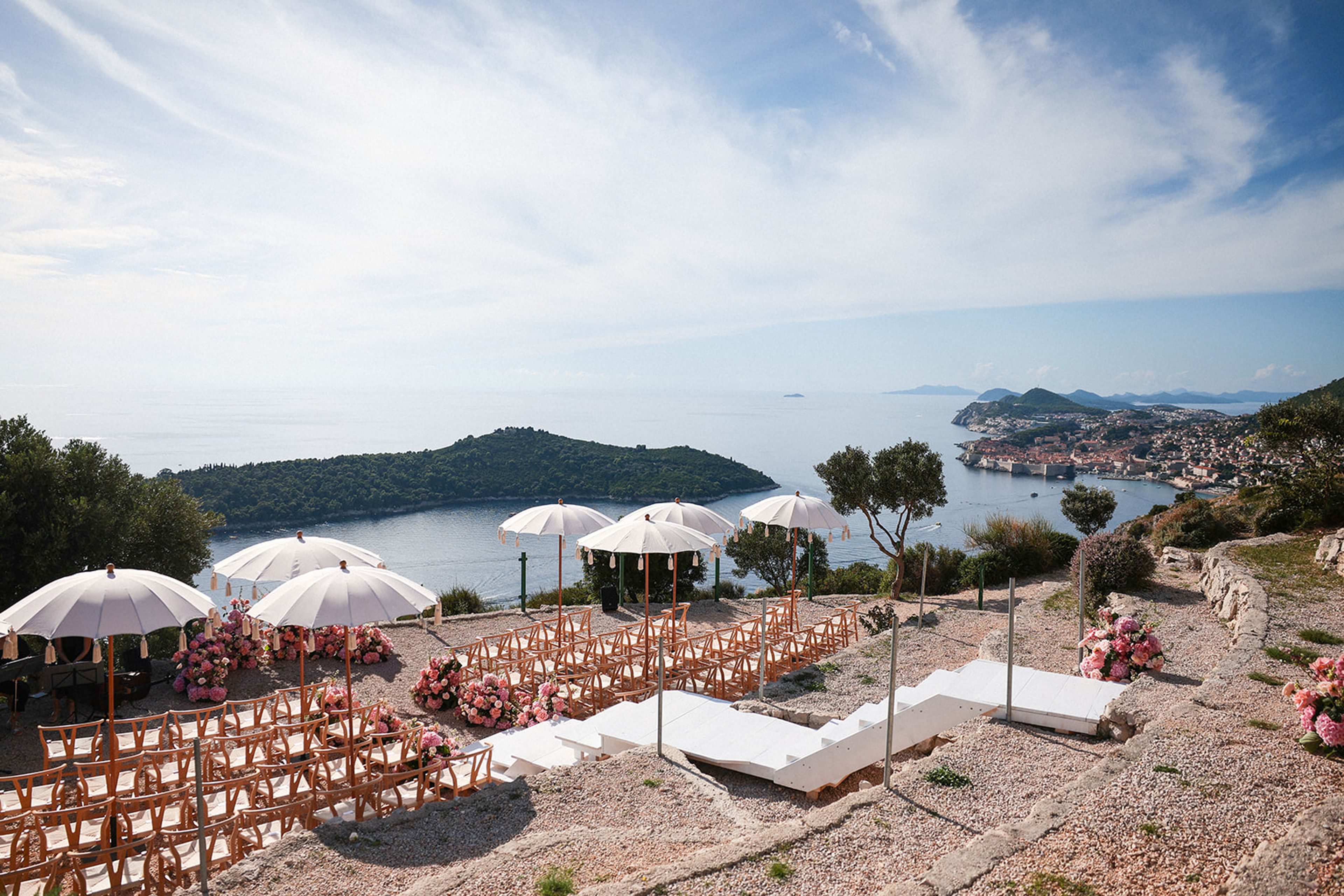 Cover photo of Dubrovnik Event & Wedding Planners